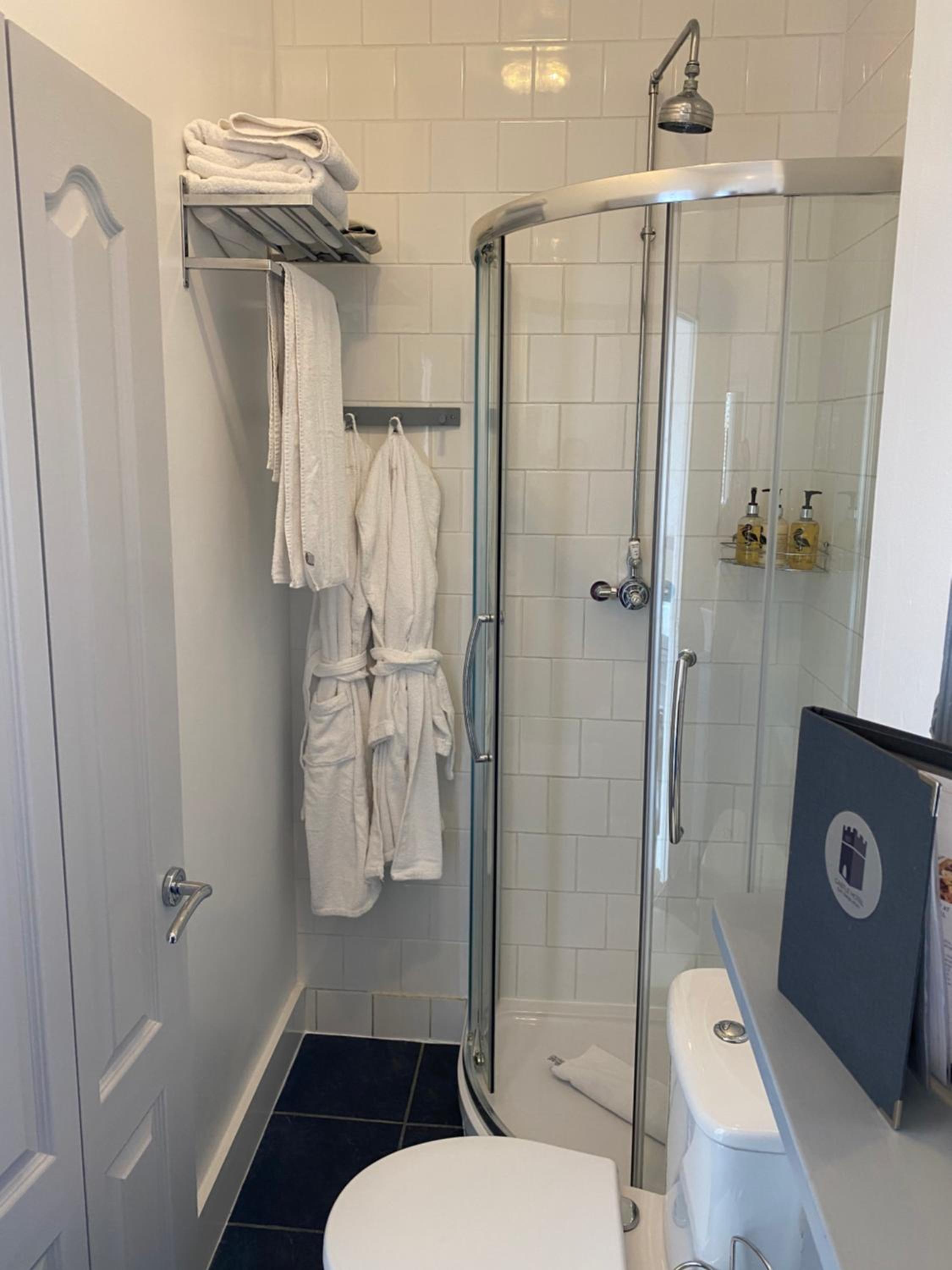 Small Double Room photo 3