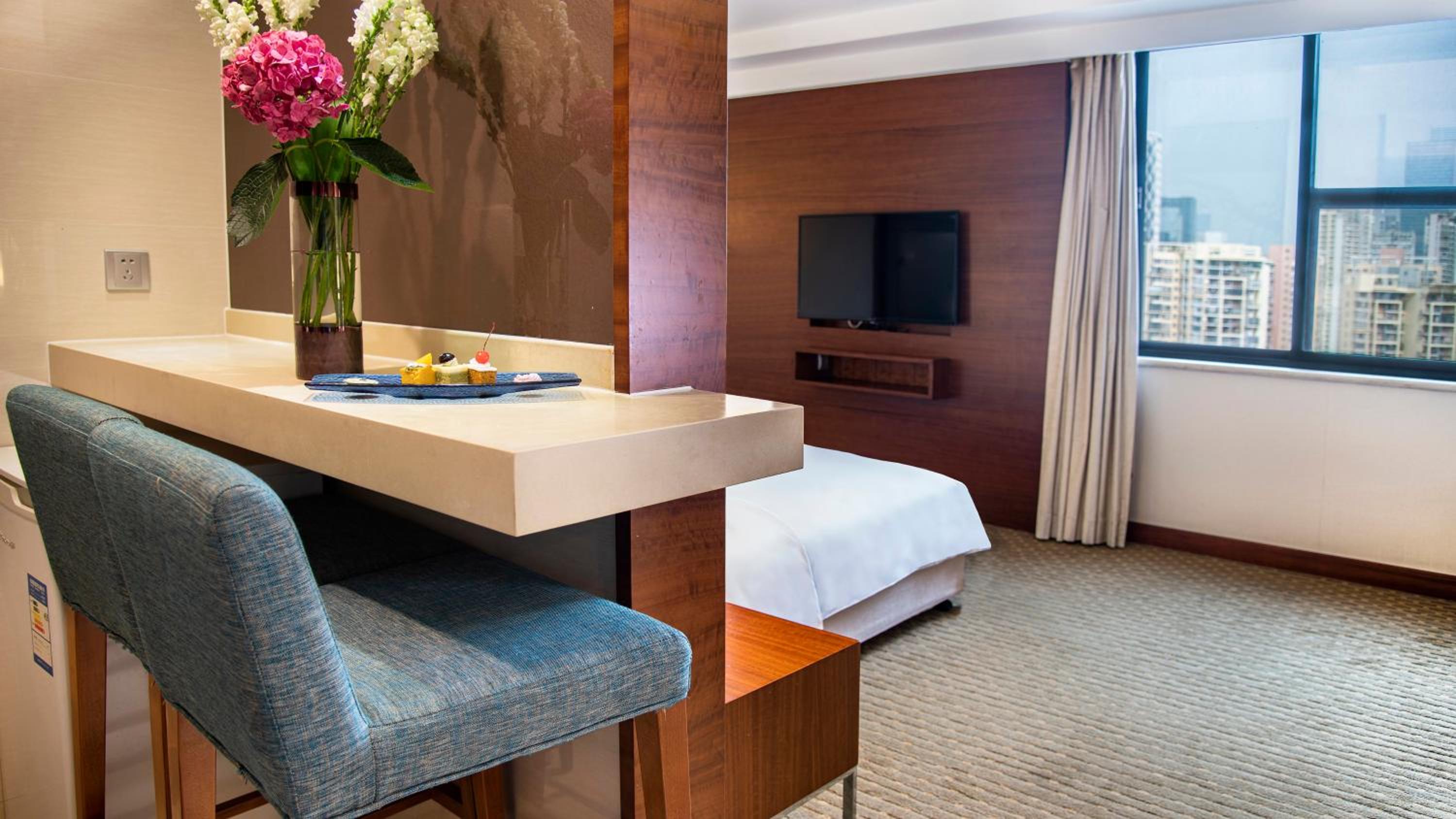 One-Bedroom Suite