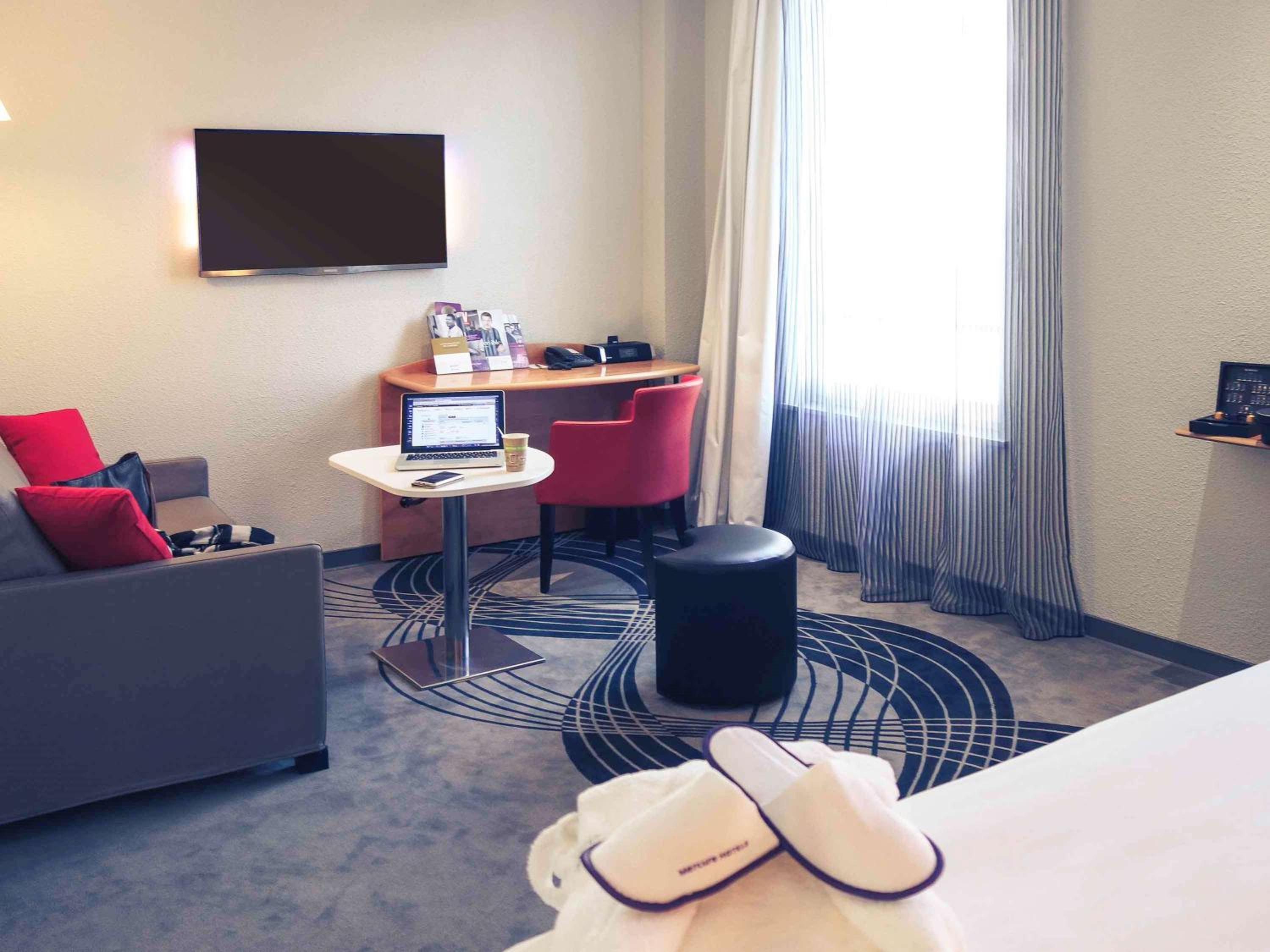 Privilege Double Room - Photo 20