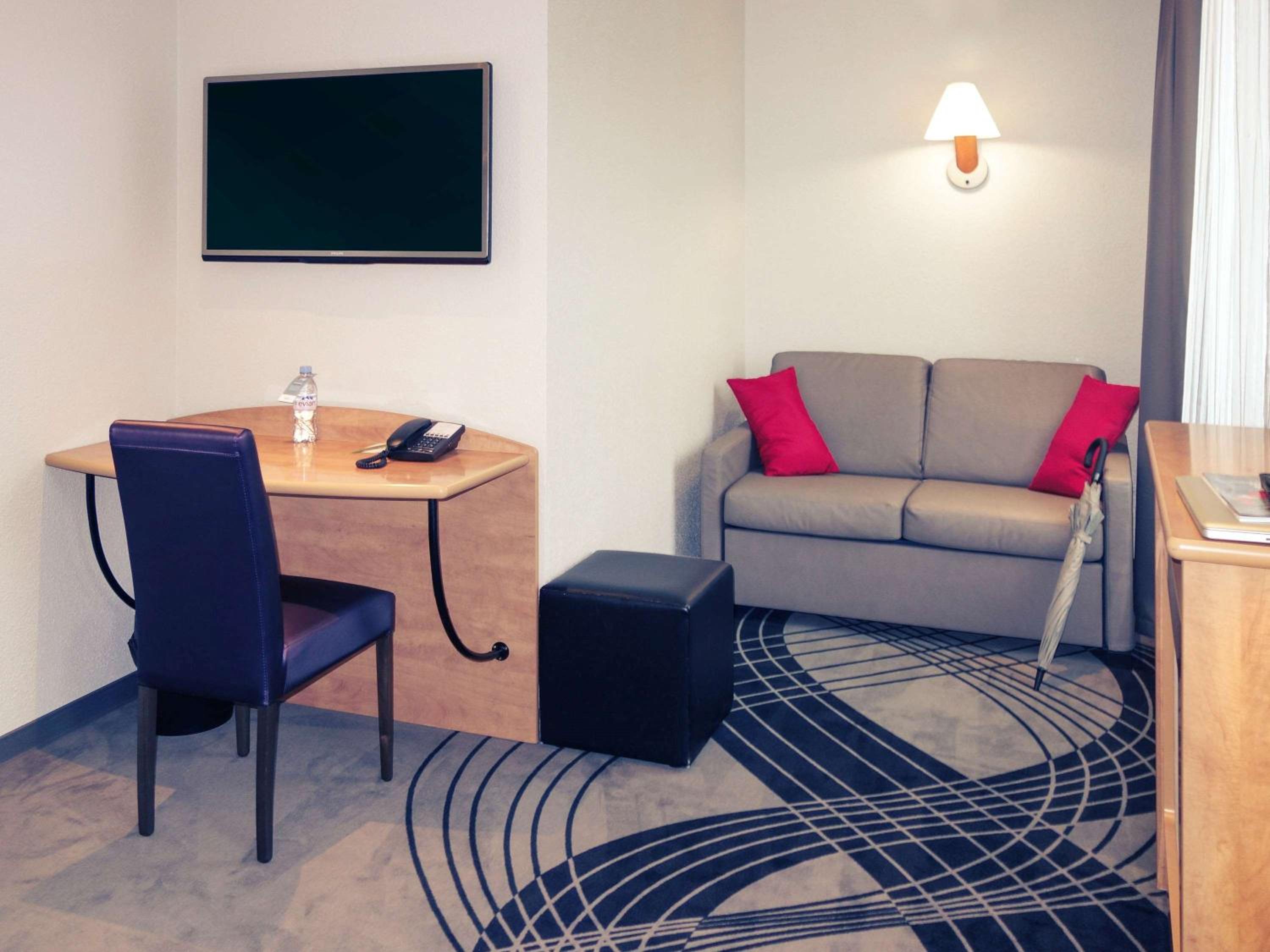 Privilege Double Room - Photo 21