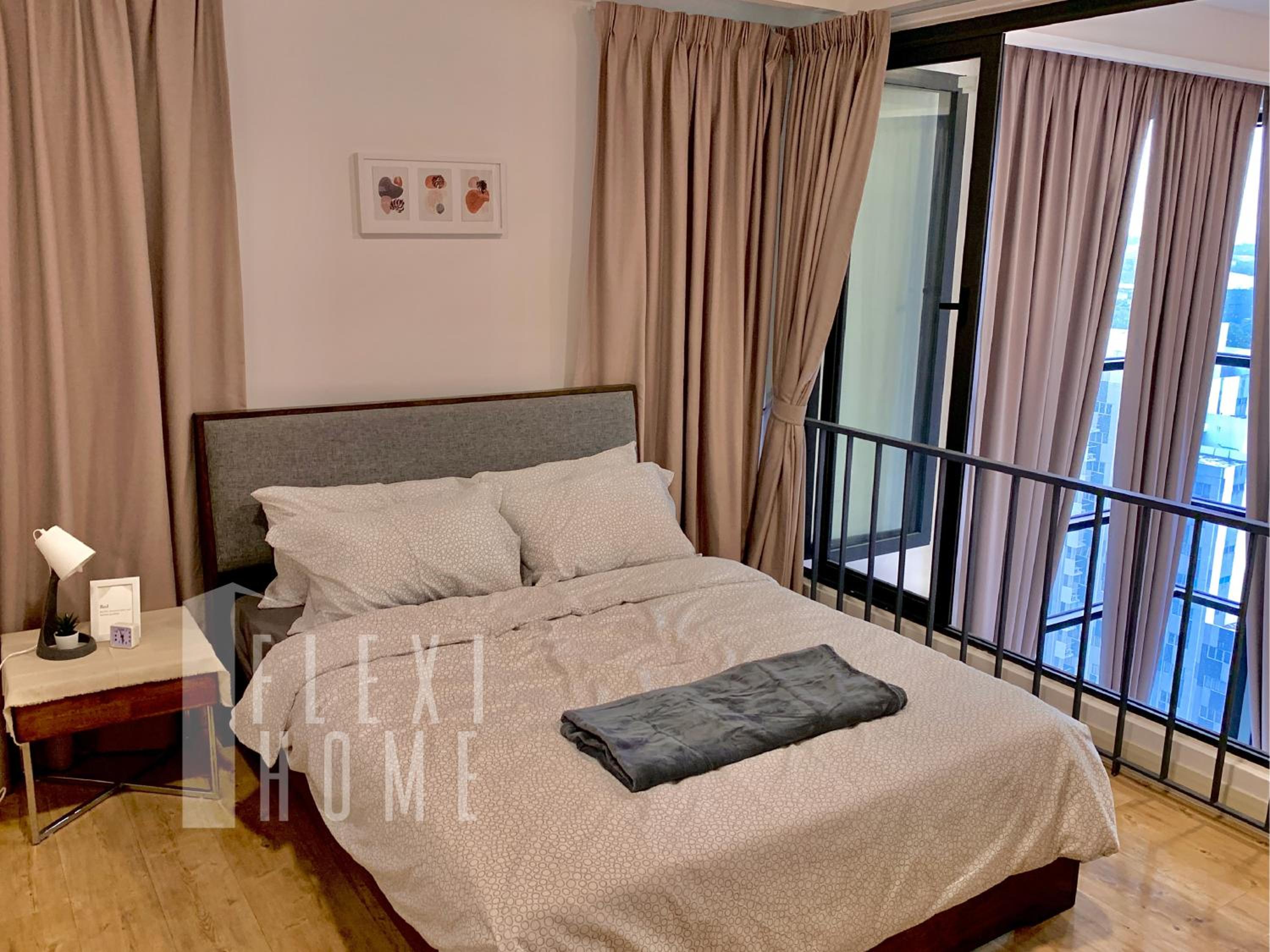 Duplex Apartment photo 1
