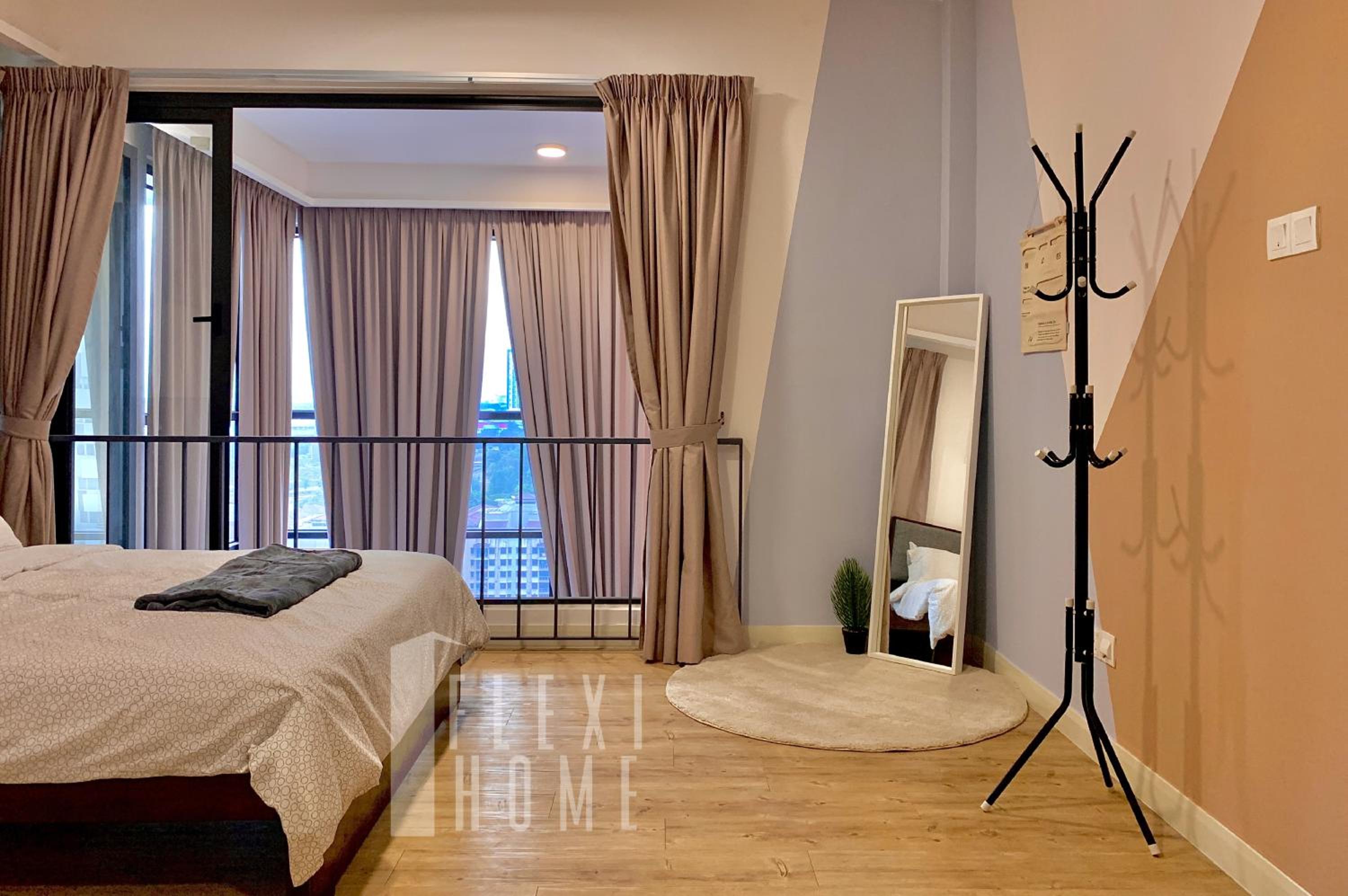 Duplex Apartment photo 3