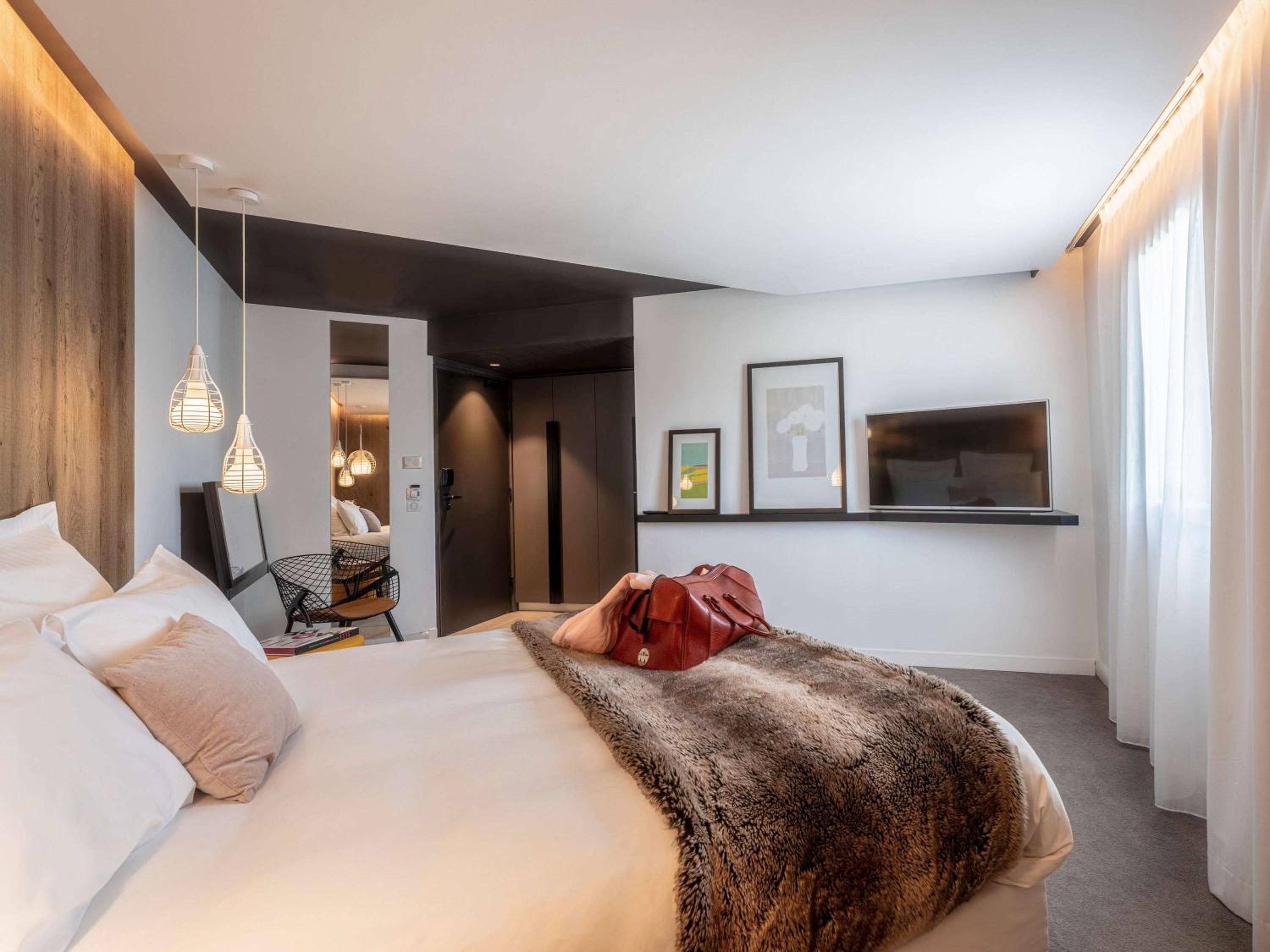 Privilege Double Room - Photo 11