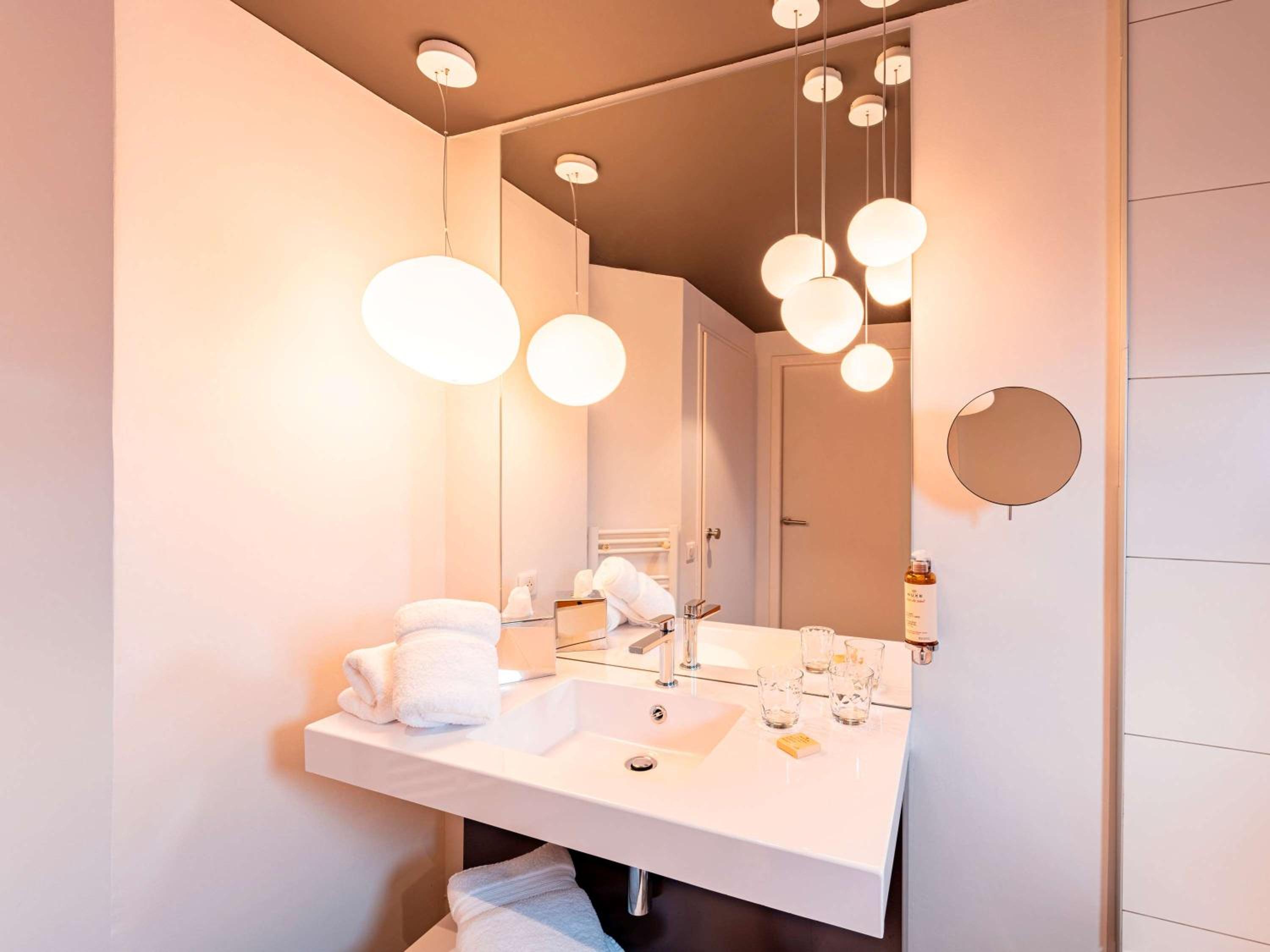 Classic Â Double Room - Photo 6