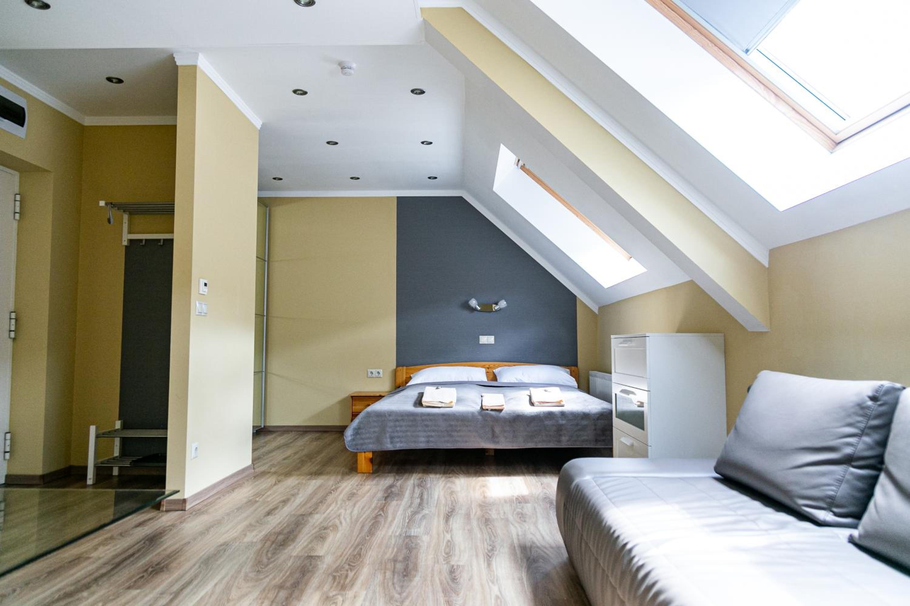 Superior Apartment - Photo 9