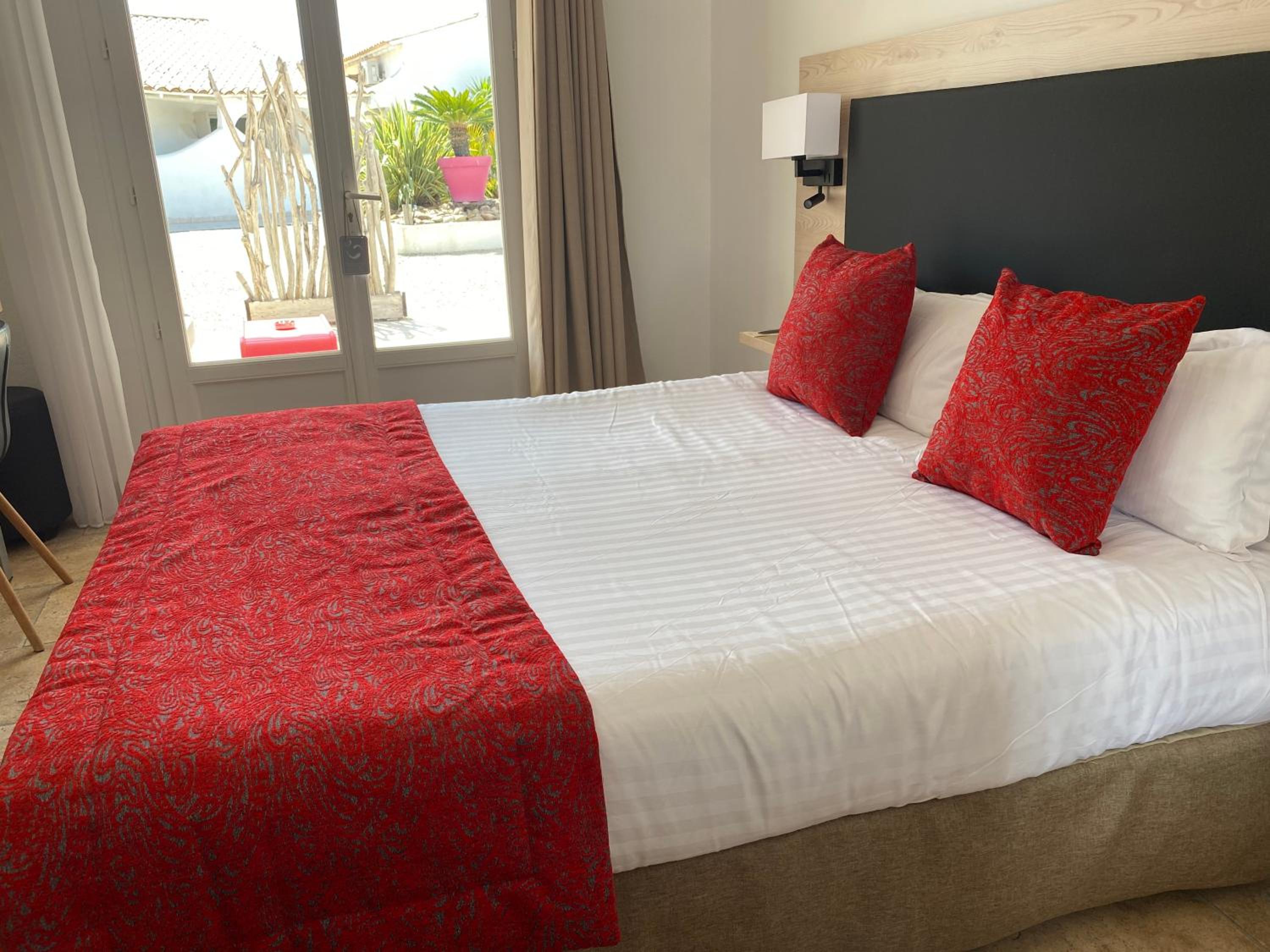 Double Room with Terrace photo 1