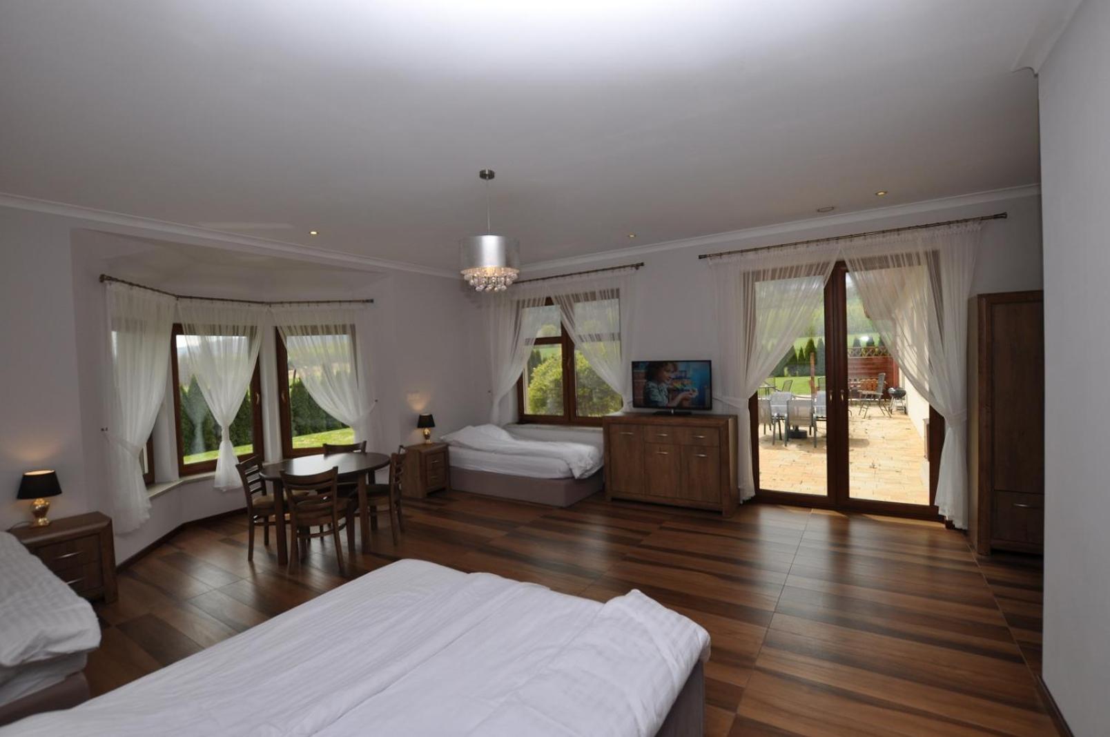 Quadruple Room with Terrace - Photo 3