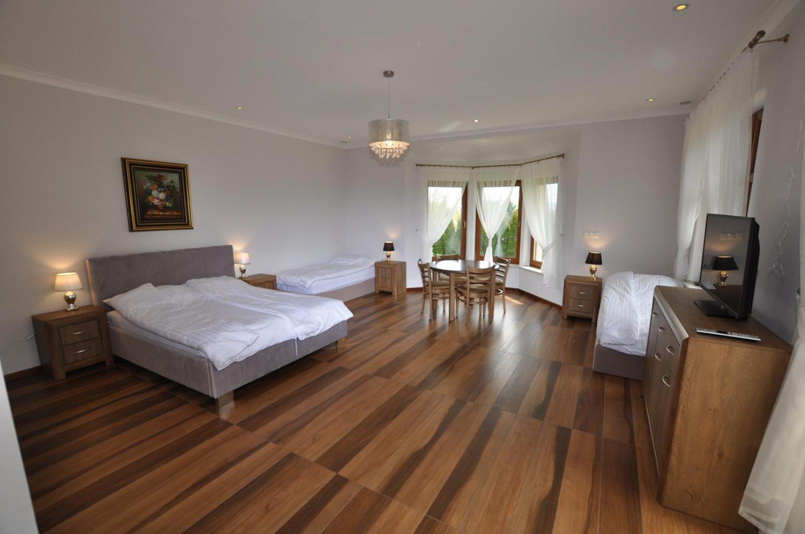 Quadruple Room with Terrace - Photo 1