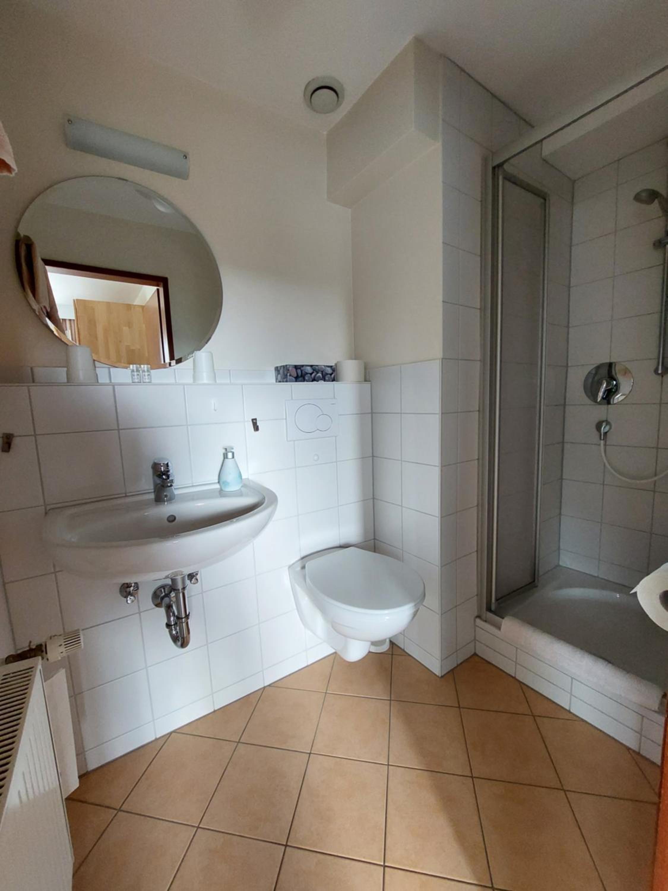 Double Room with Balcony photo 2