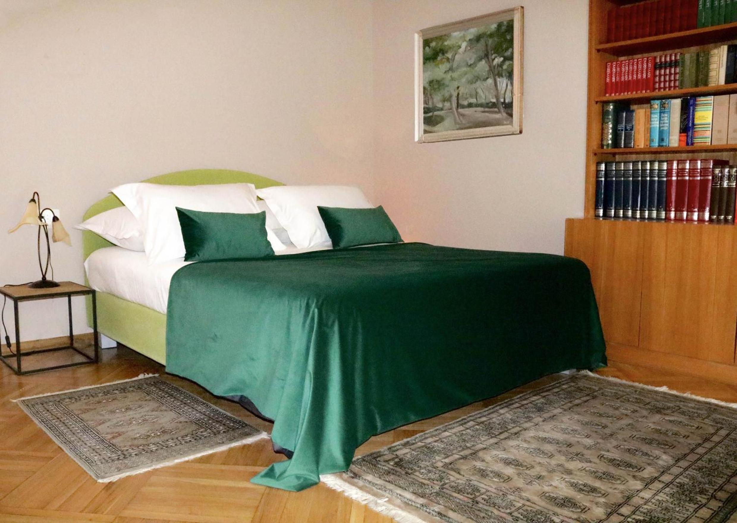Two Bedroom Suite