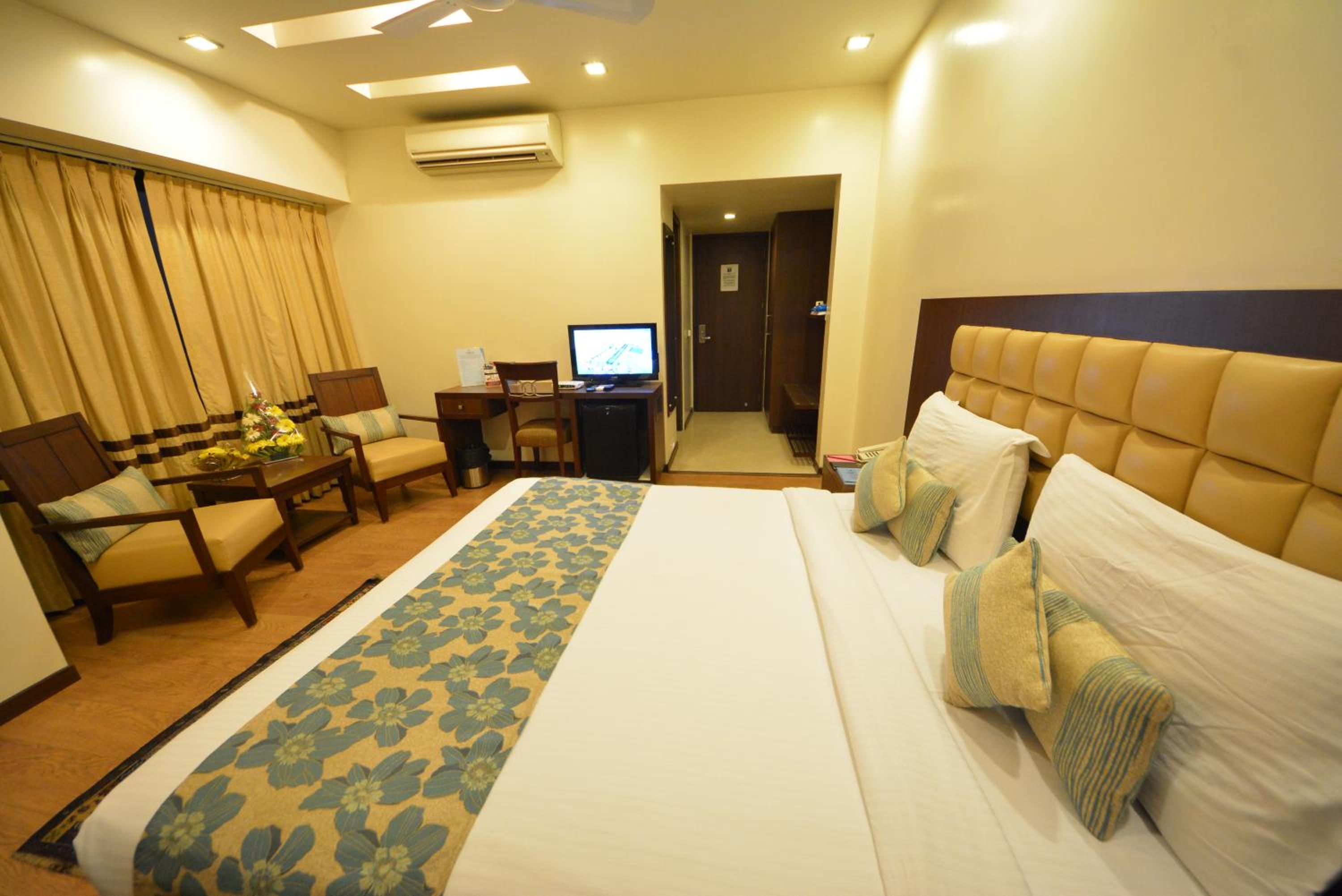 Premier Room - Photo 1