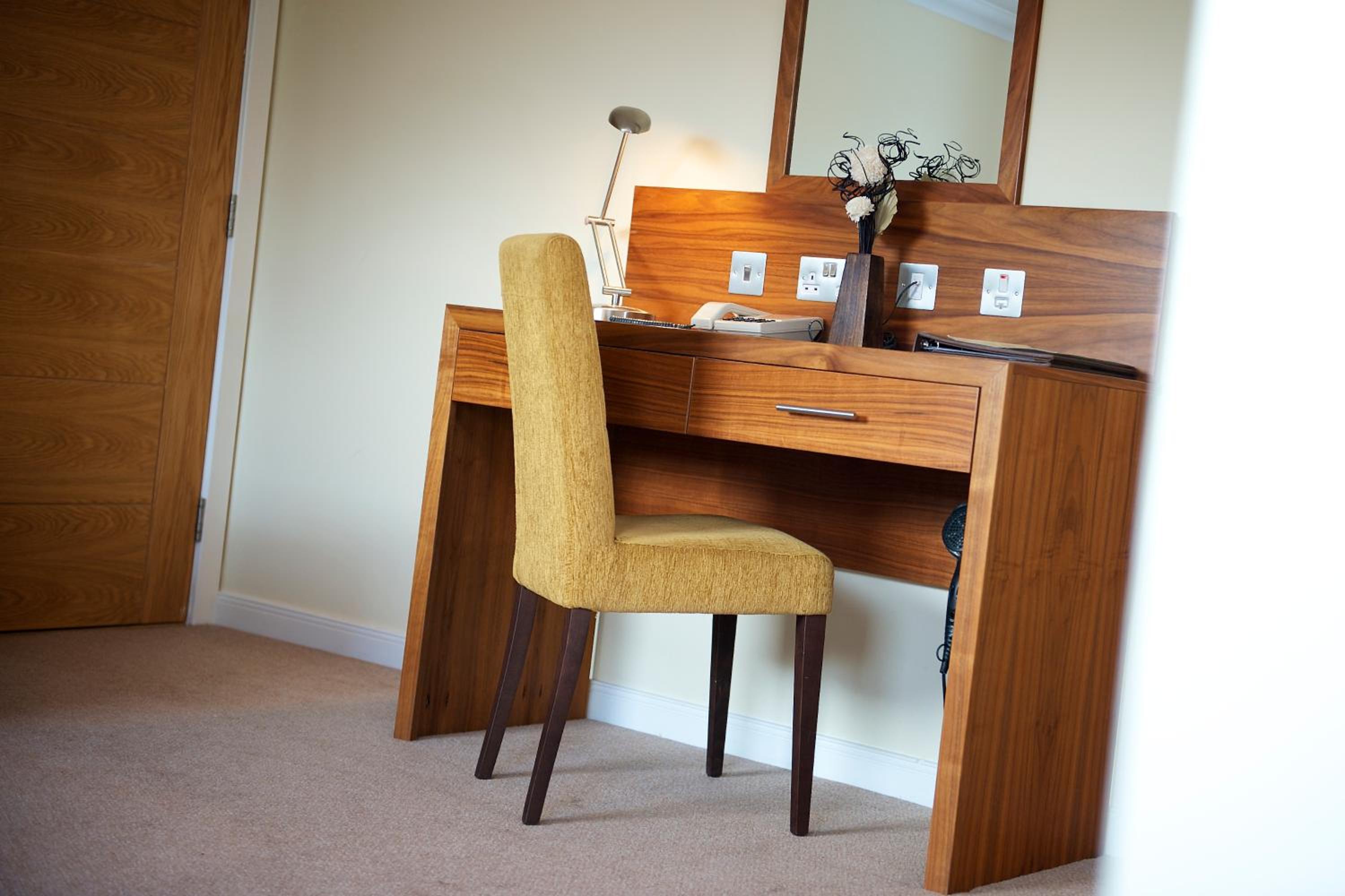 Twin Room photo 3