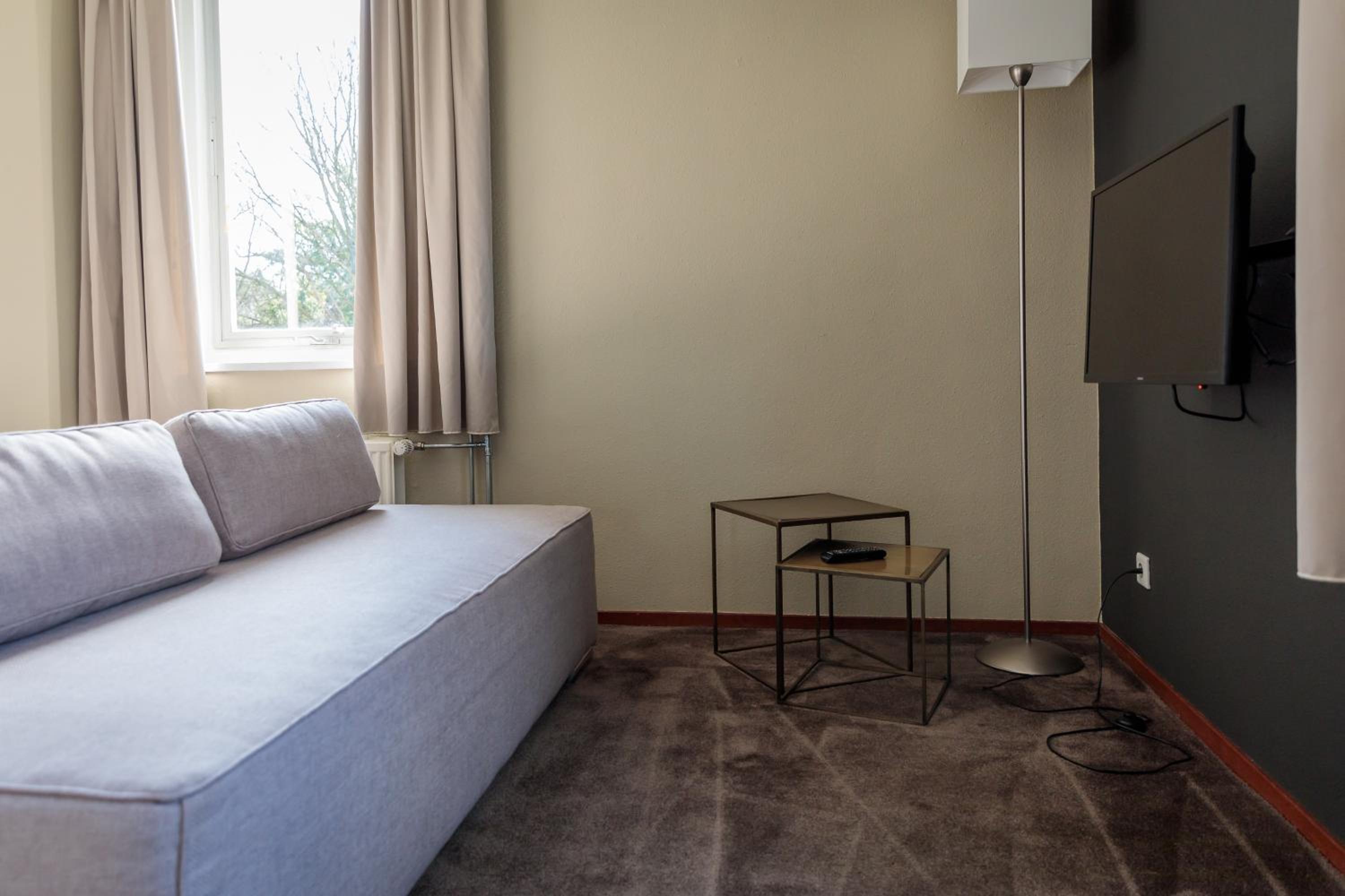 Junior Suite - Photo 3