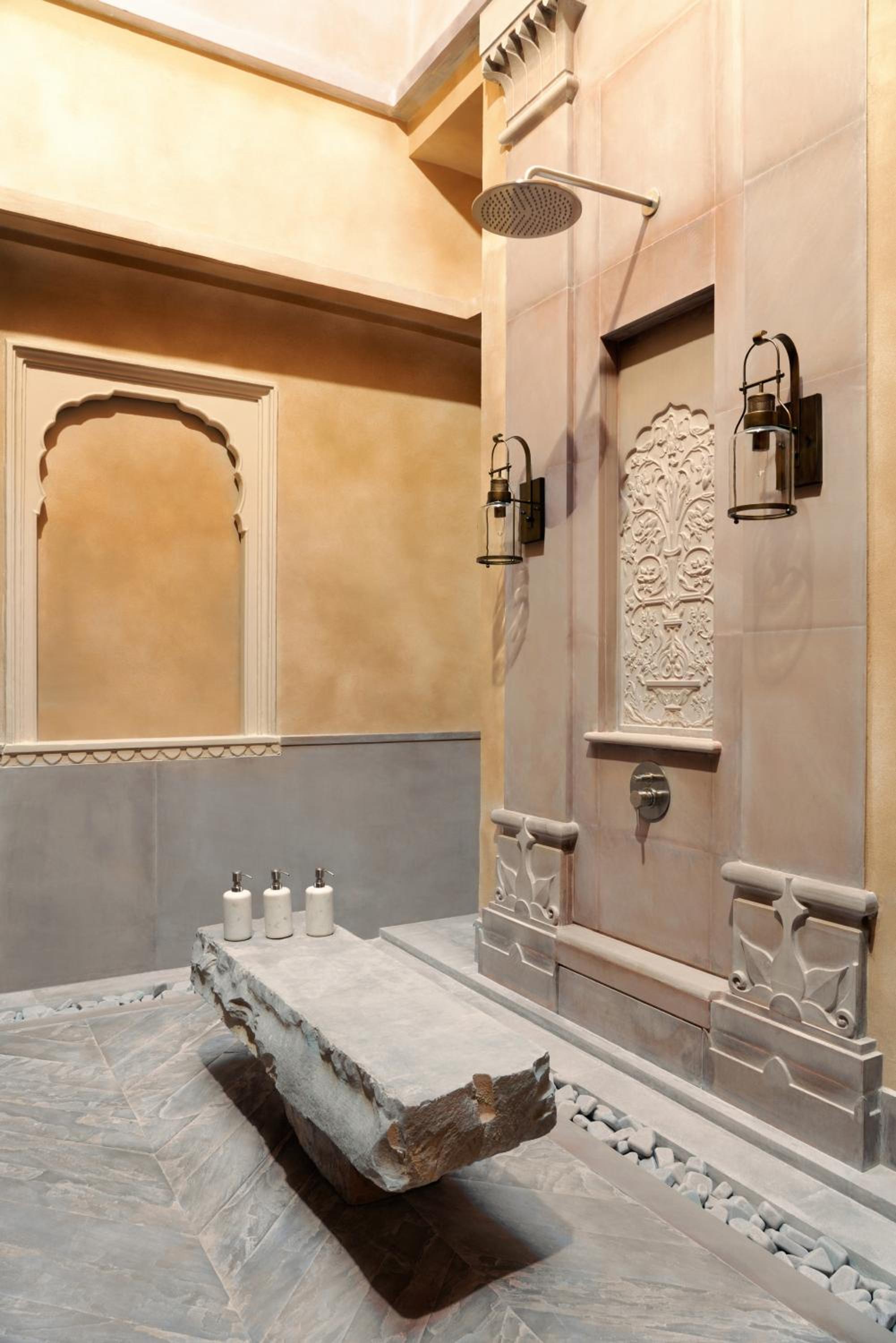 Sanctuary Suite - Photo 3