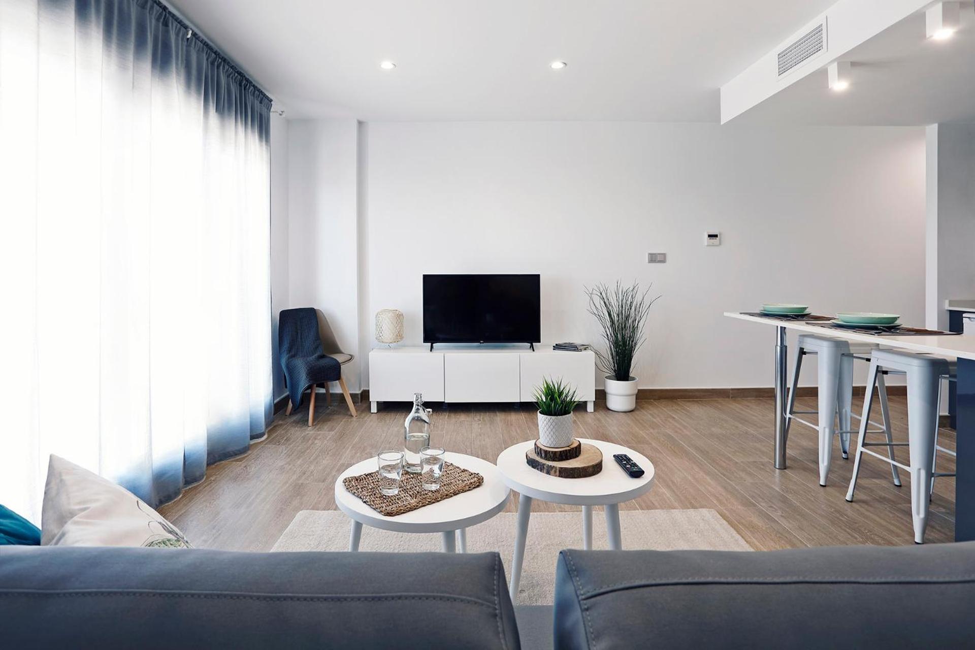One-Bedroom Apartment - Photo 5