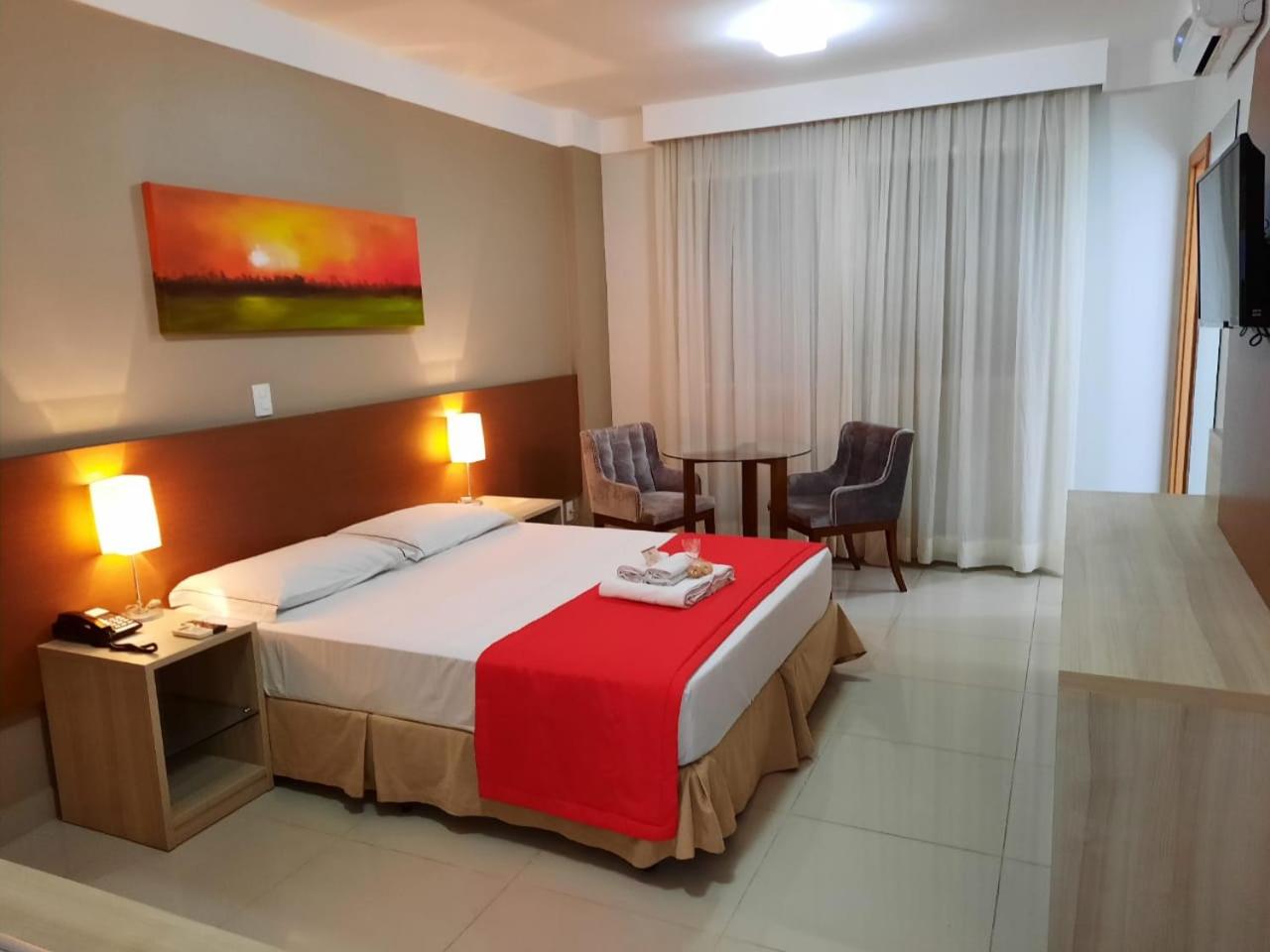 Large Double Room photo 2