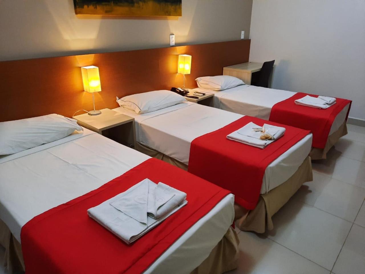 Executive Double or Twin Room photo 3