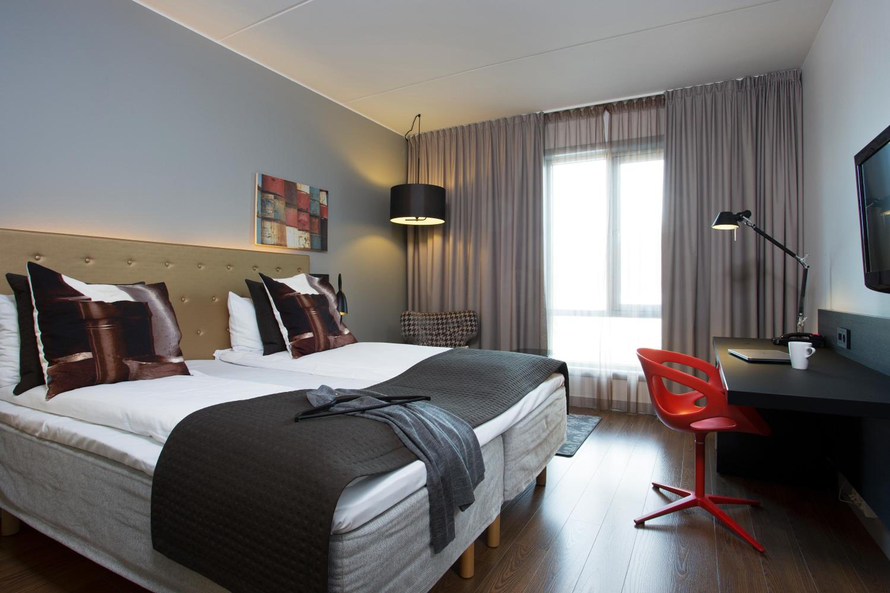 Superior King Room photo 2