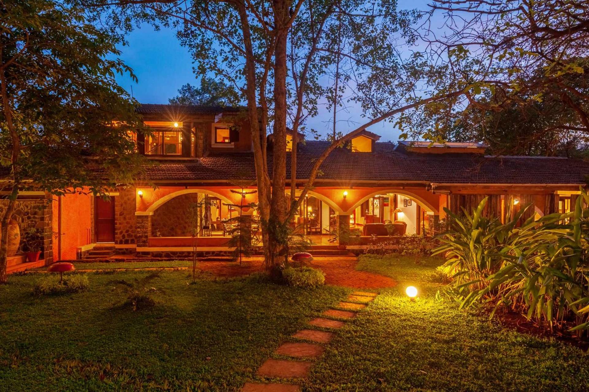 Villa photo 3