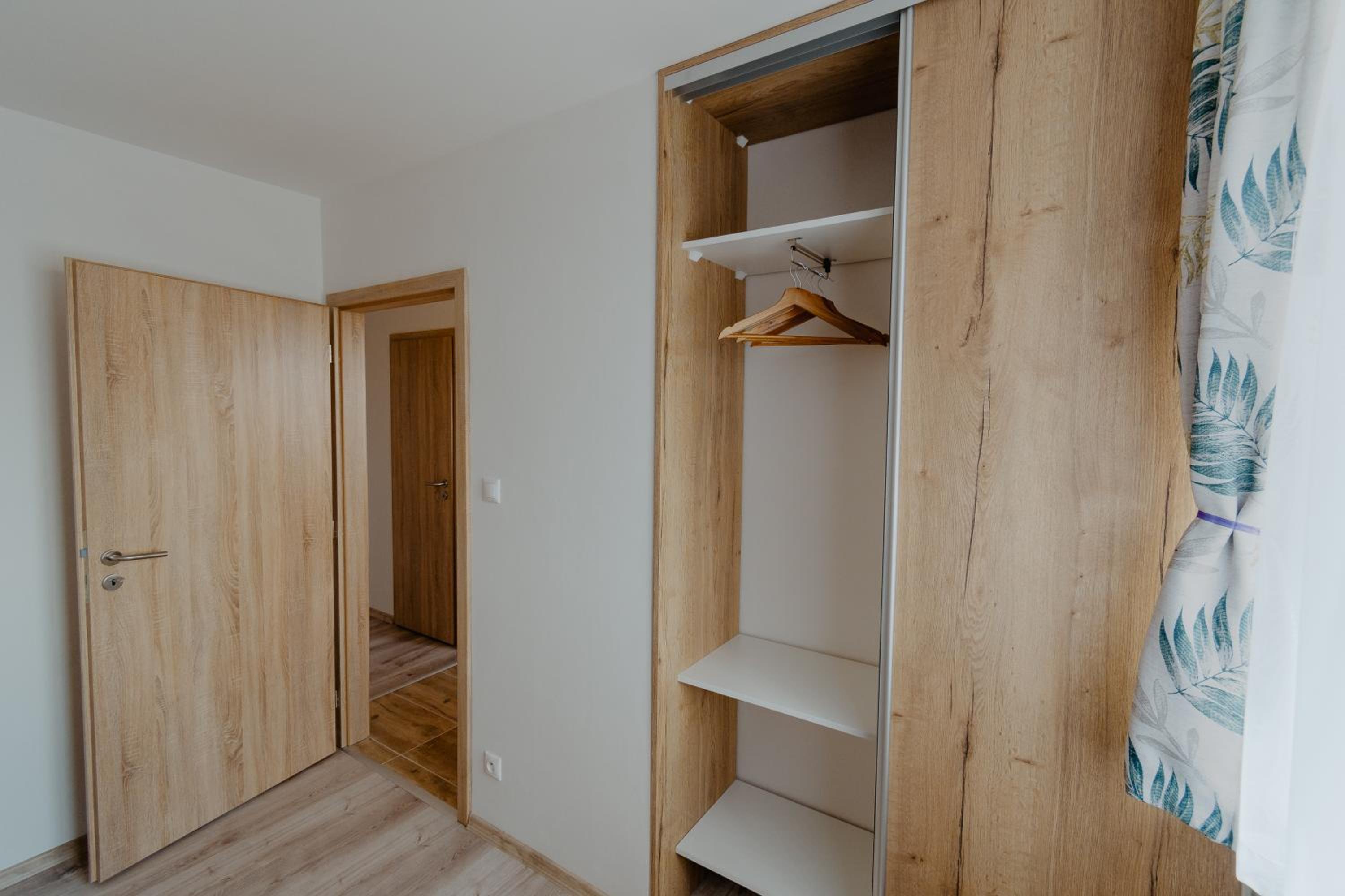 Two-Bedroom Apartment - Photo 3