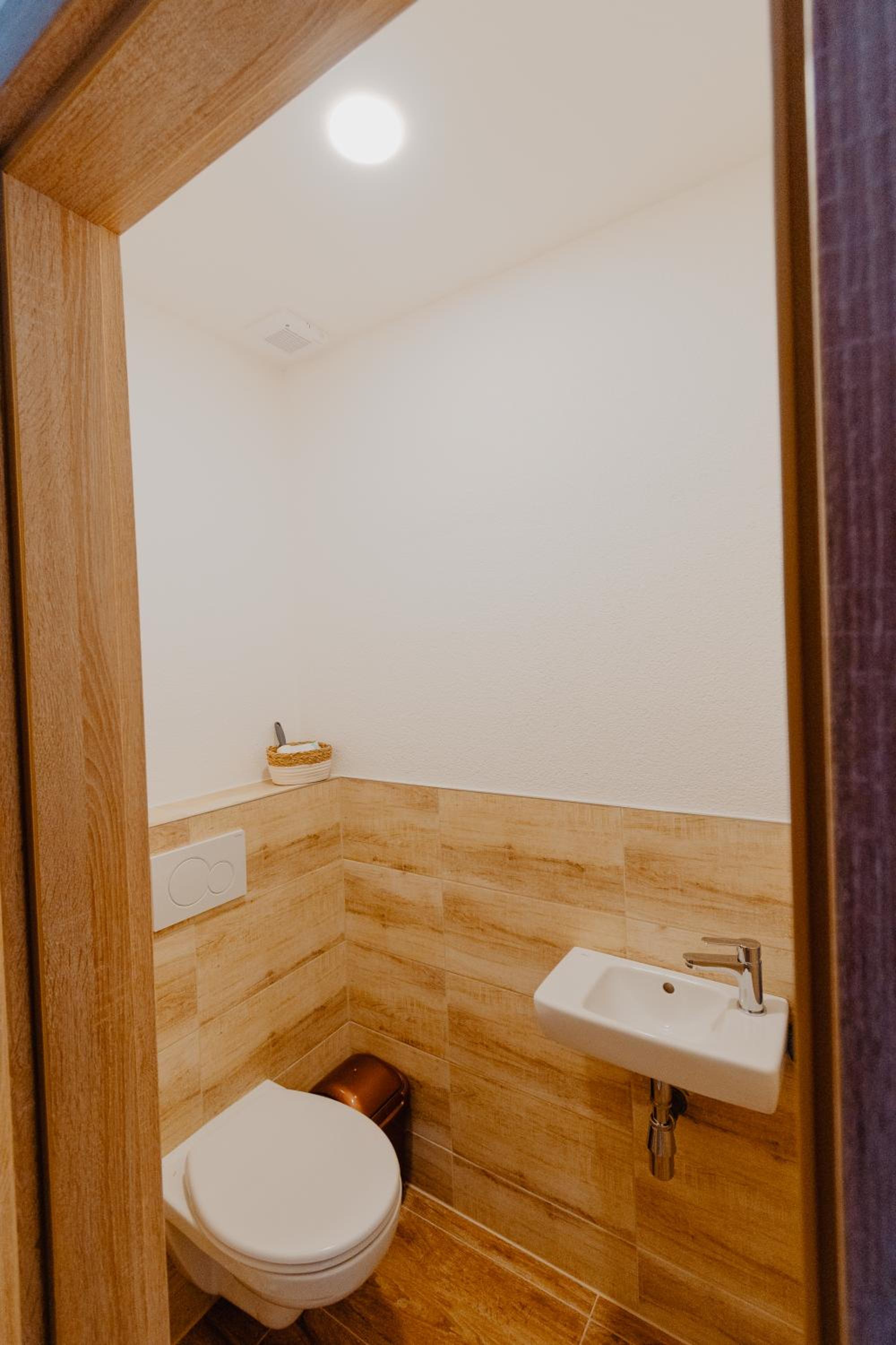 Two-Bedroom Apartment - Photo 4