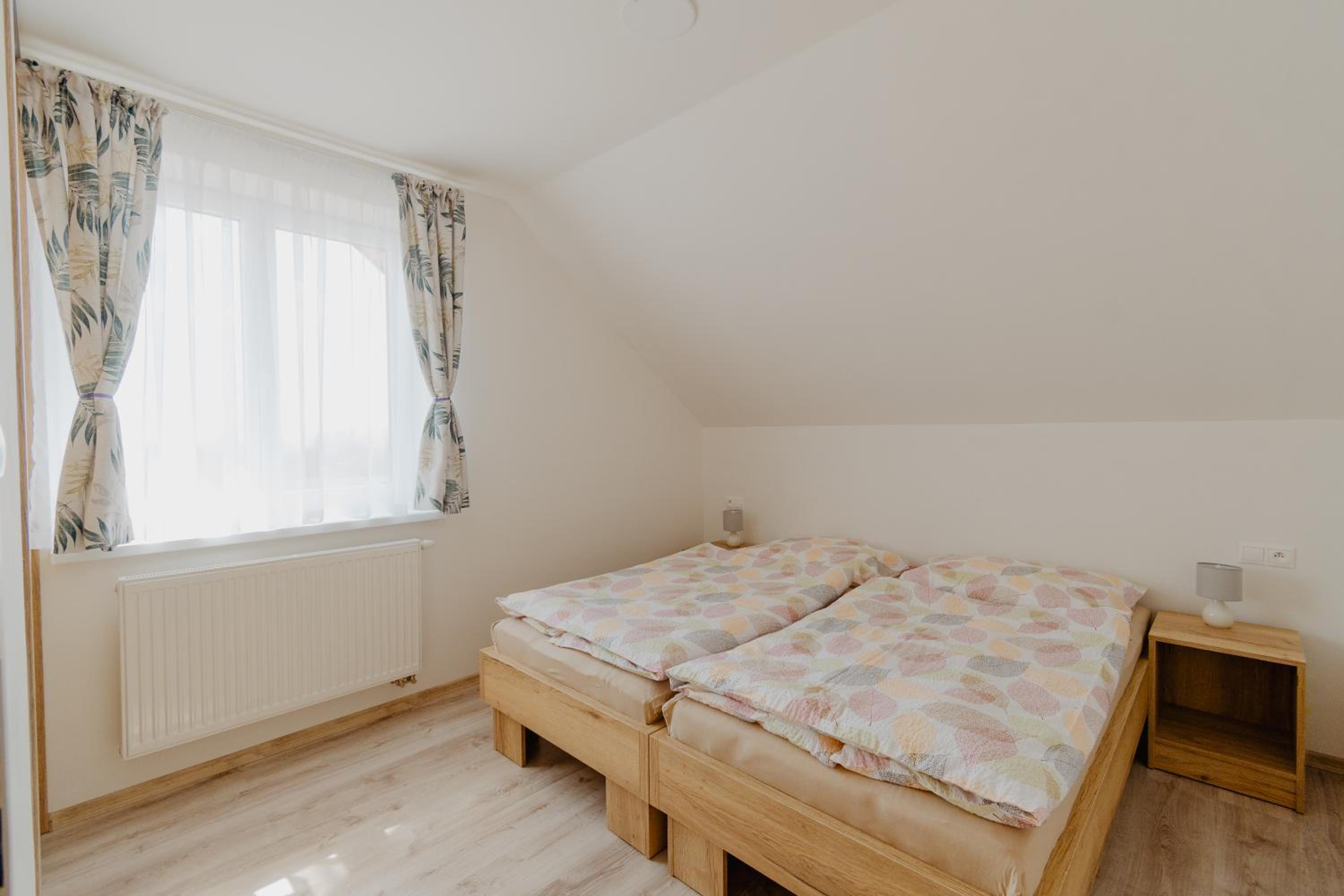 Two-Bedroom Apartment - Photo 9