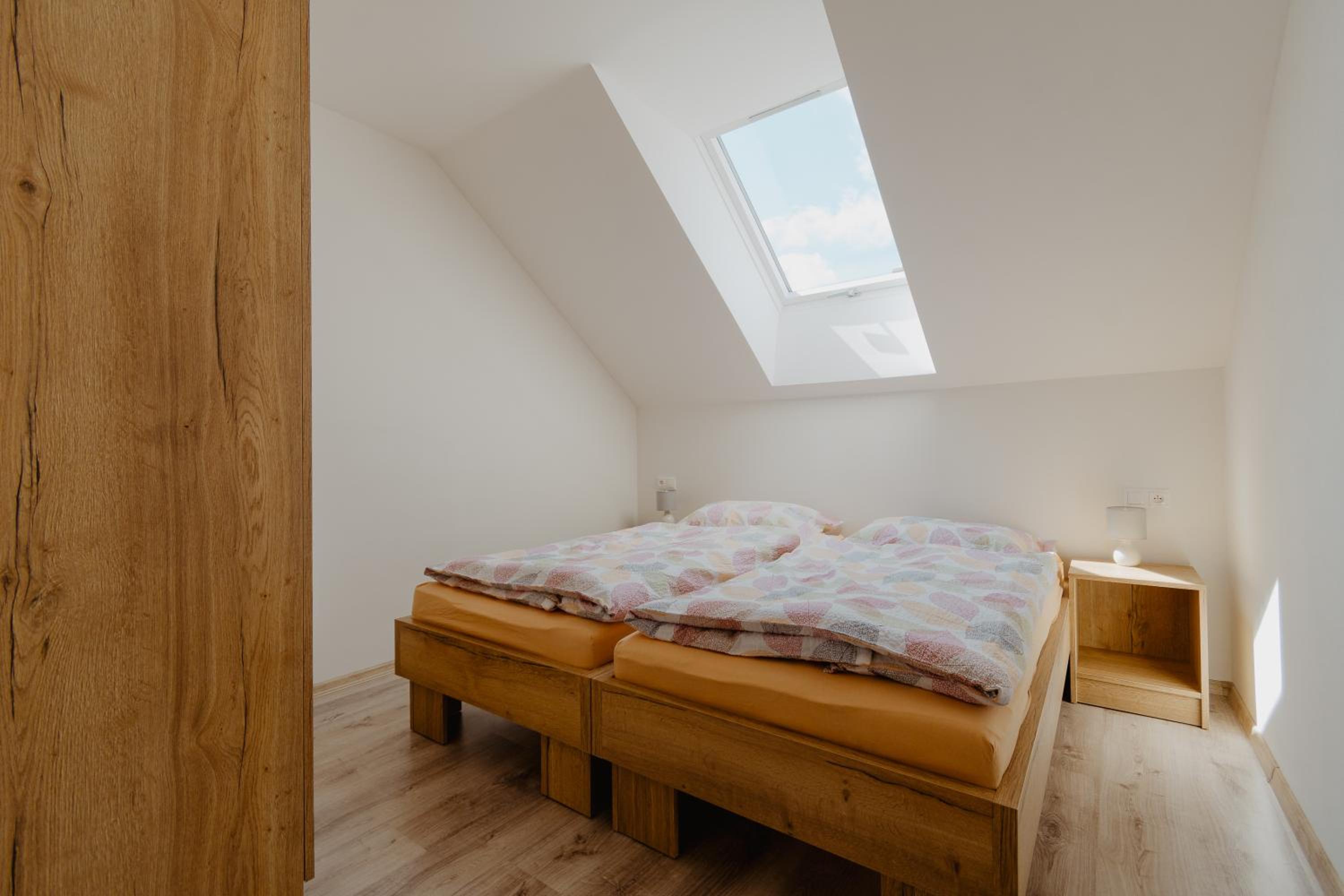 Two-Bedroom Apartment - Photo 10