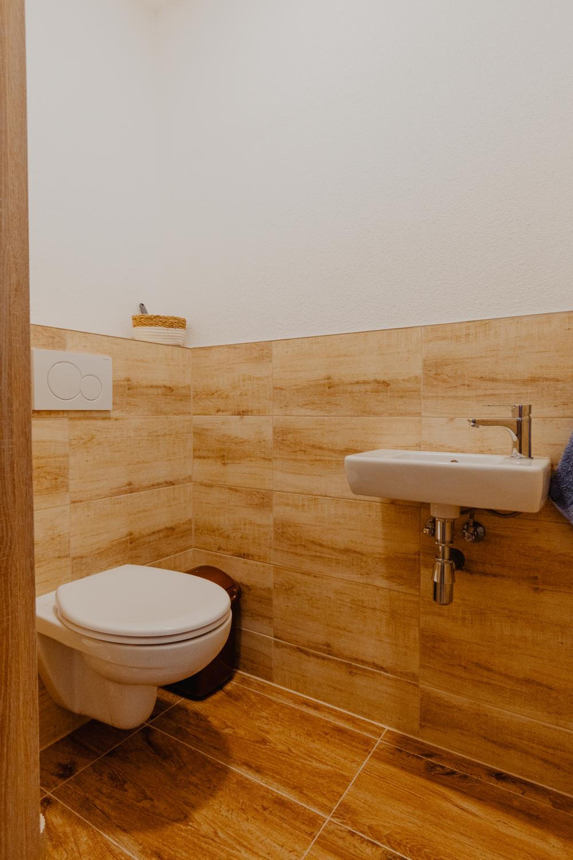 Two-Bedroom Apartment - Photo 11