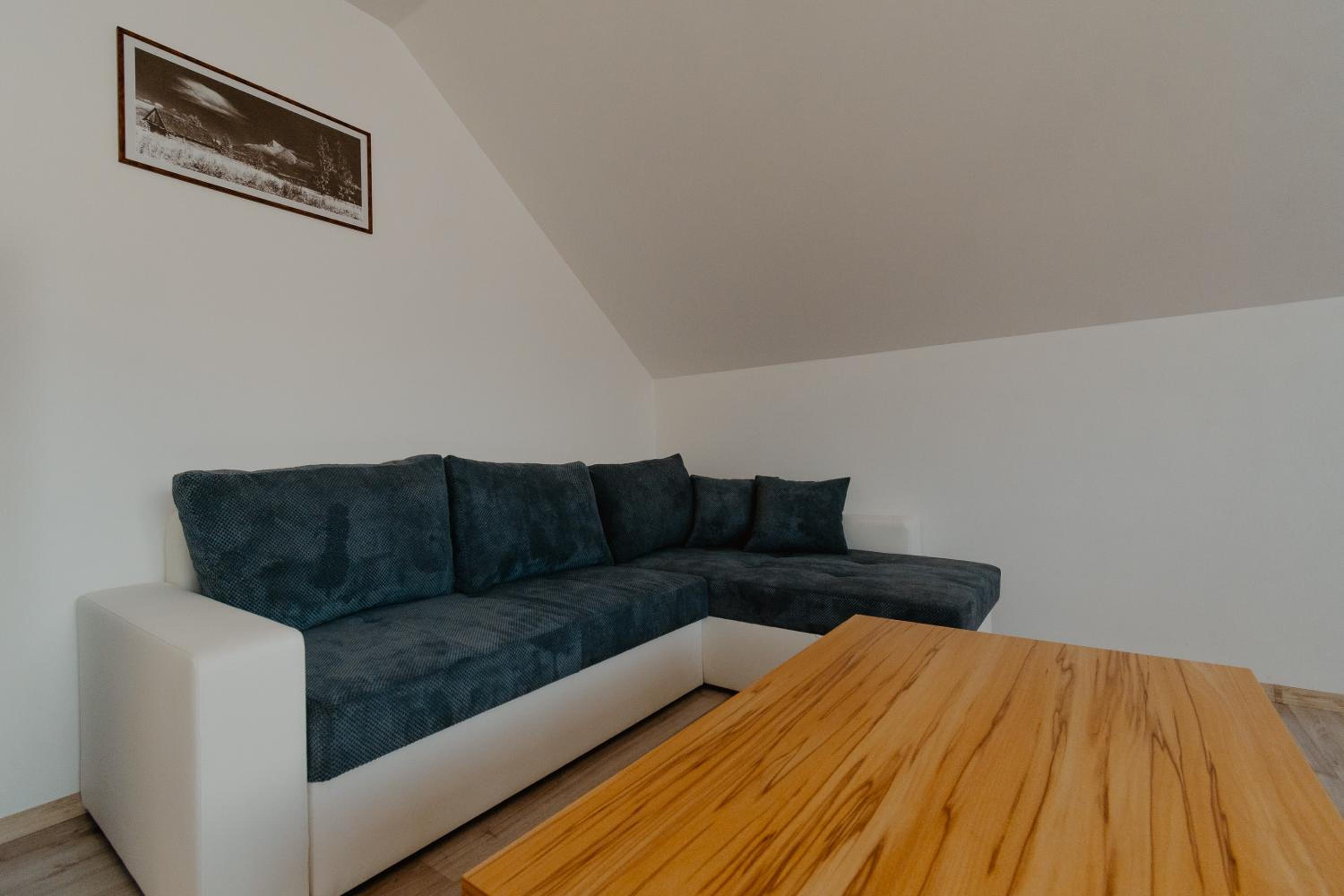 Two-Bedroom Apartment - Photo 12