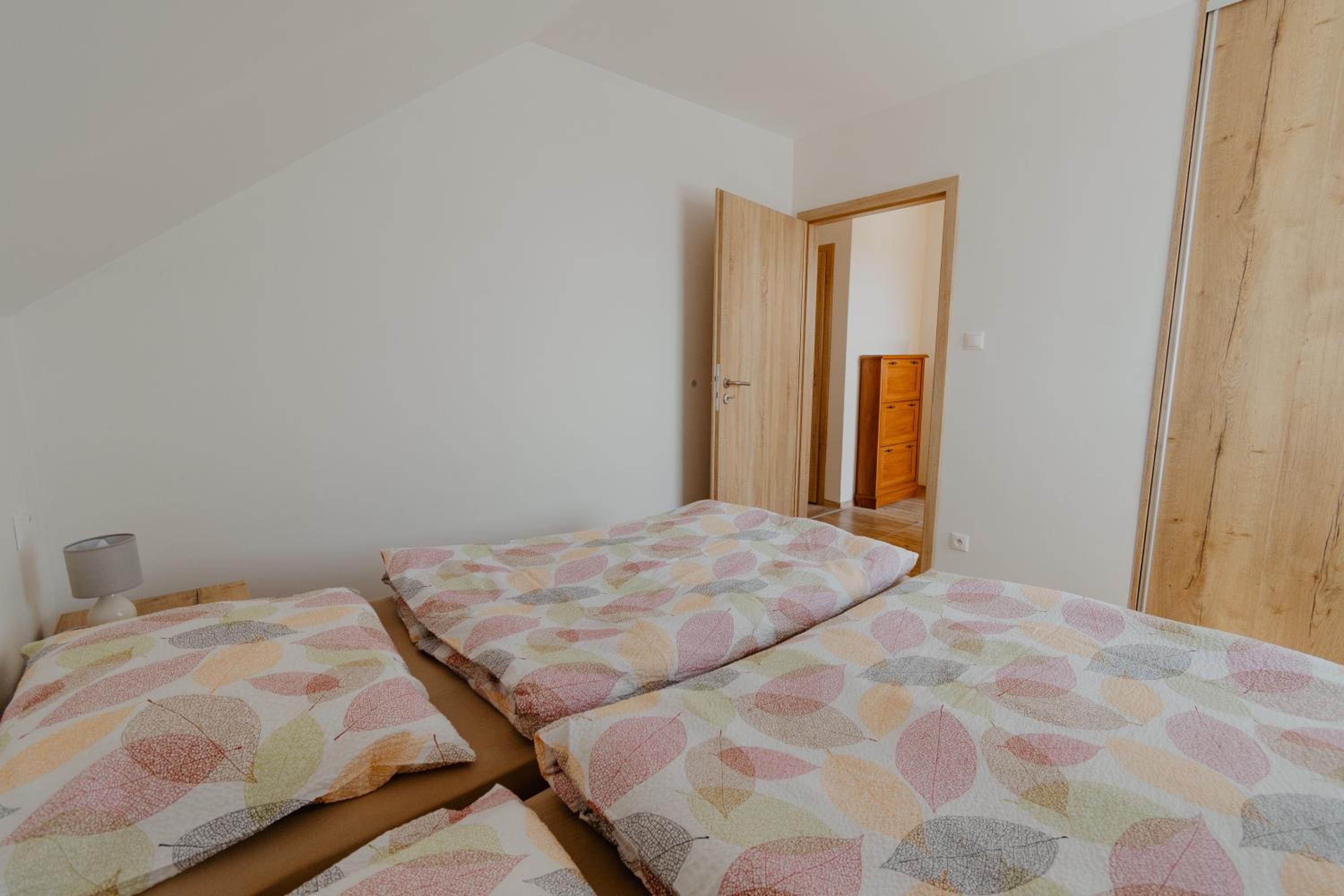 Two-Bedroom Apartment - Photo 13