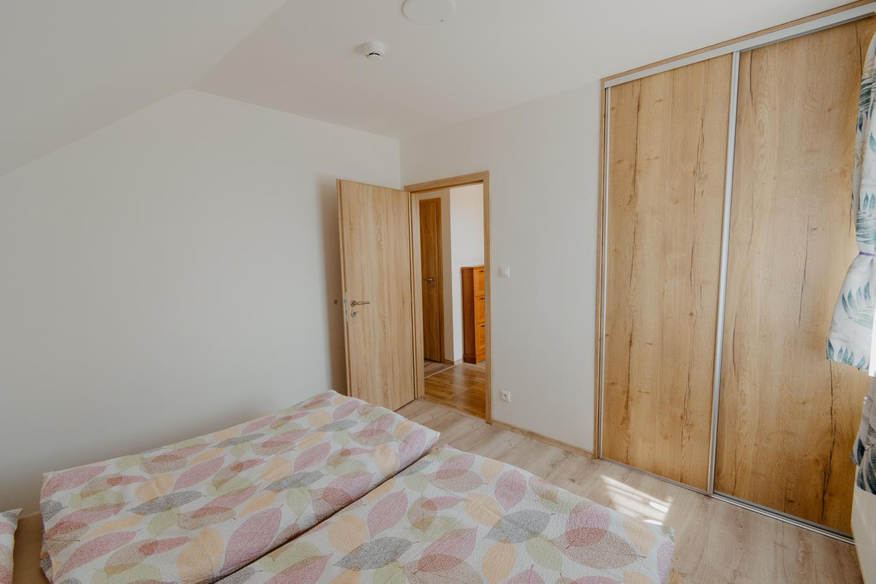 Two-Bedroom Apartment - Photo 14