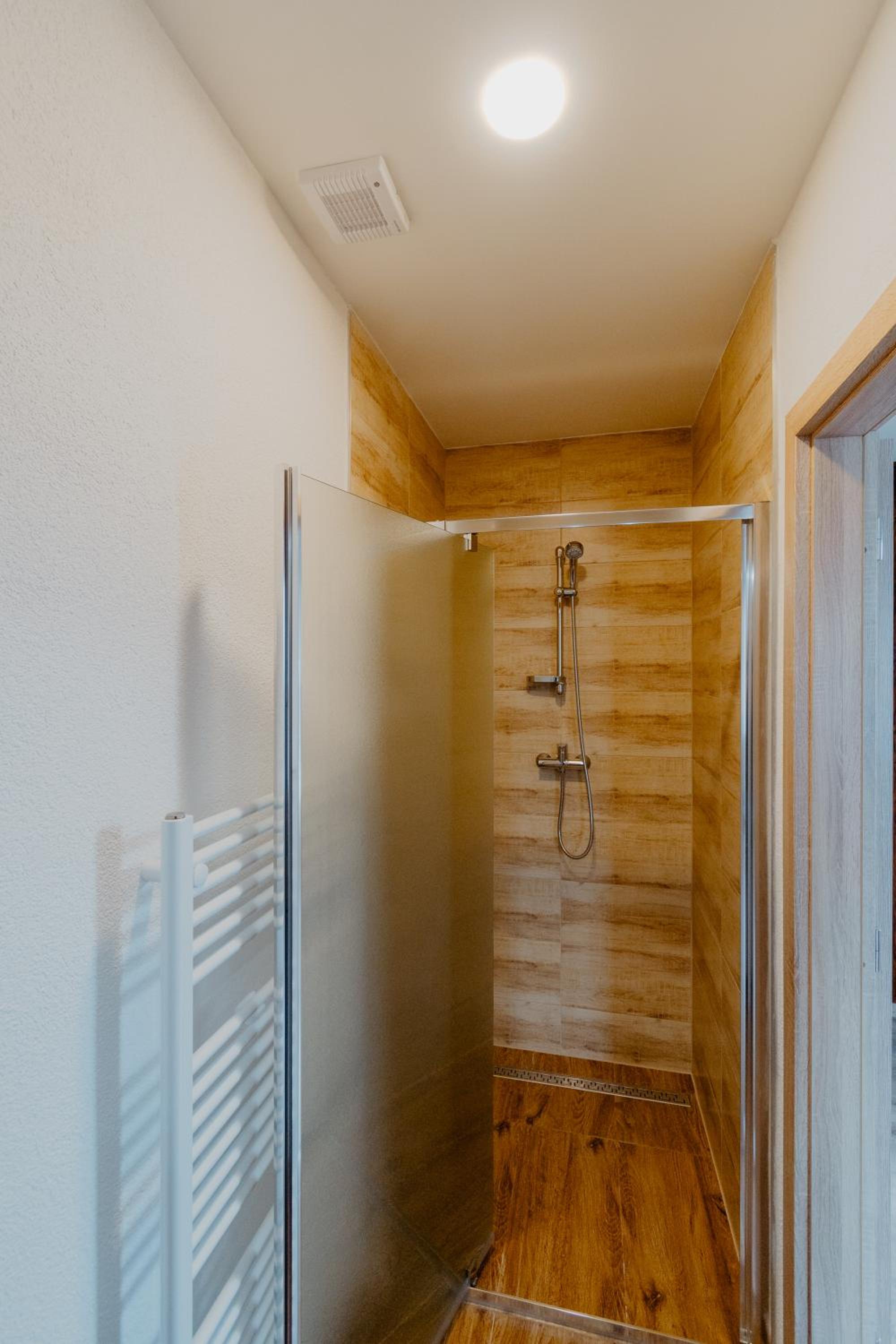 Two-Bedroom Apartment - Photo 15