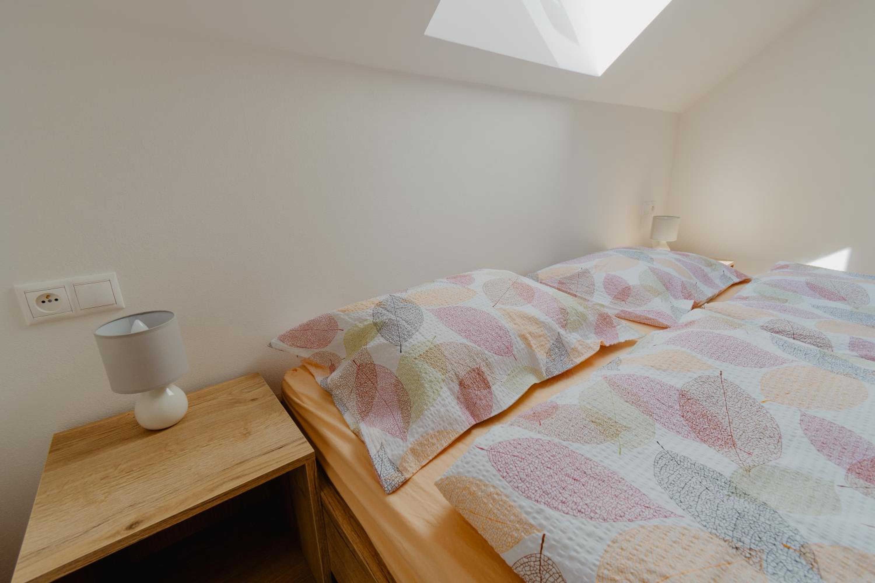 Two-Bedroom Apartment - Photo 16