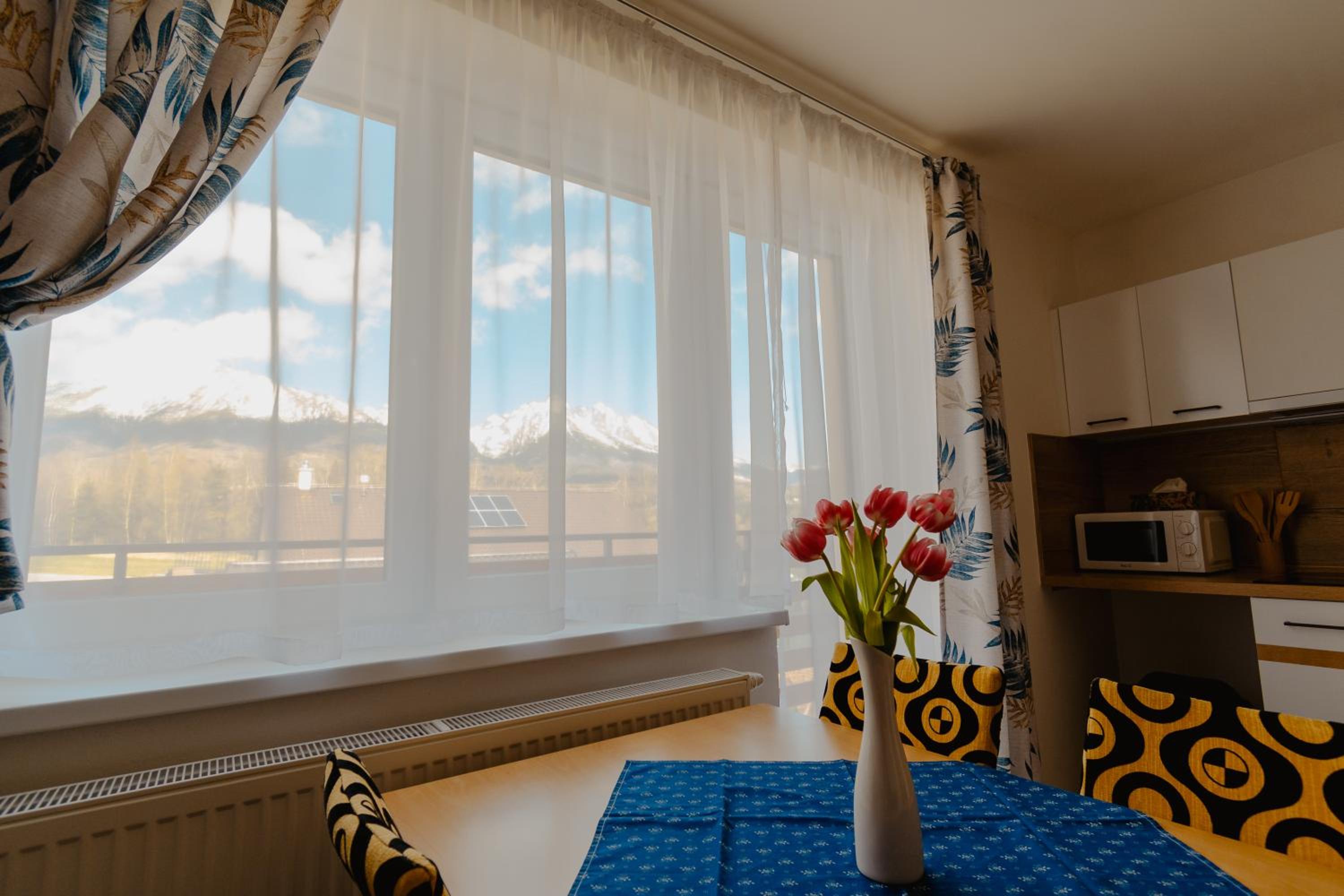 Two-Bedroom Apartment - Photo 17