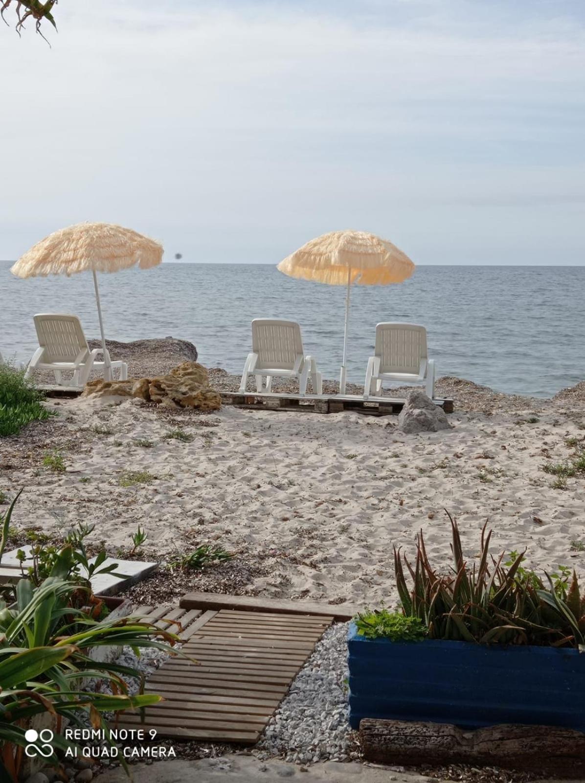 Double Room with Sea View - Photo 4
