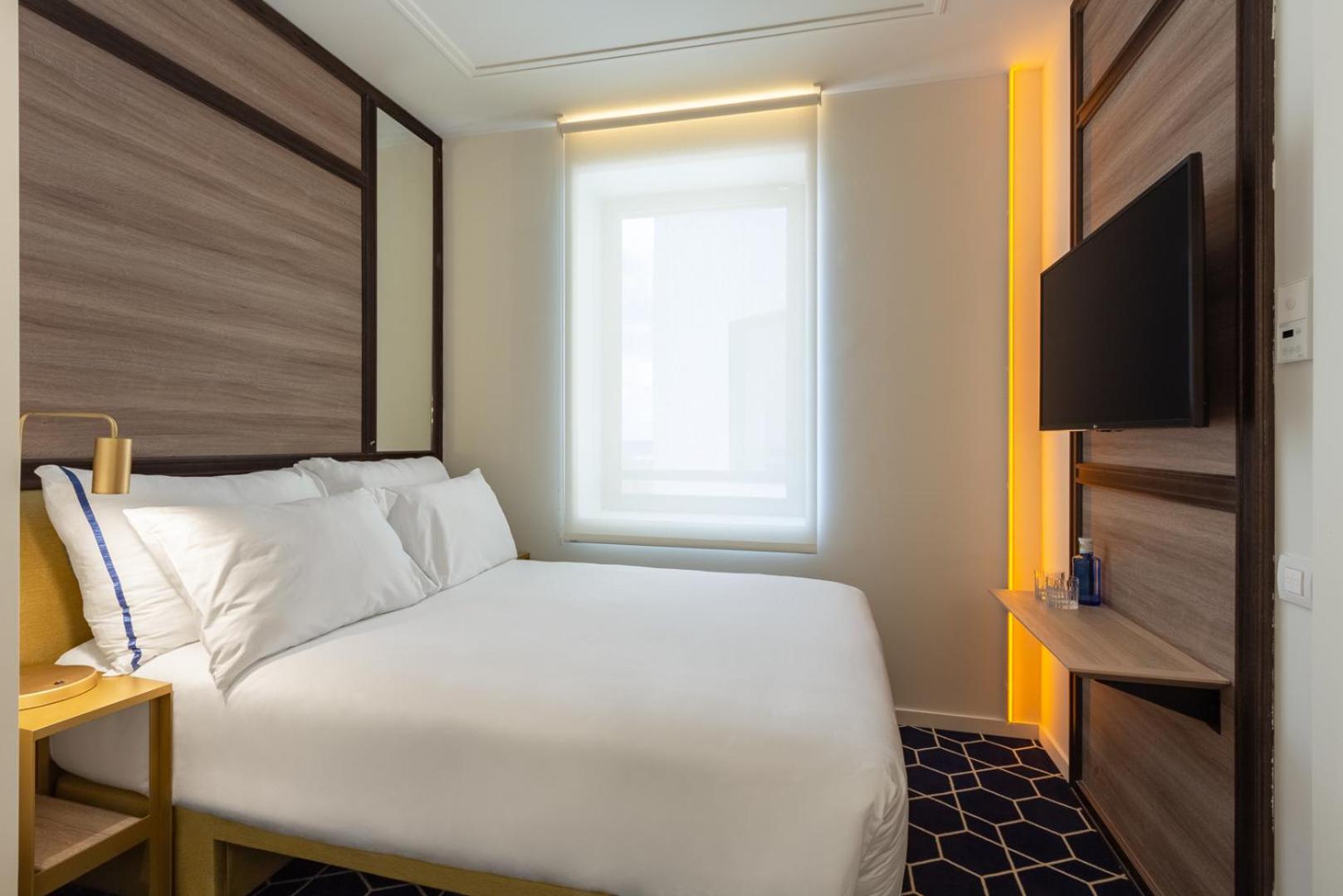 Cozy Room