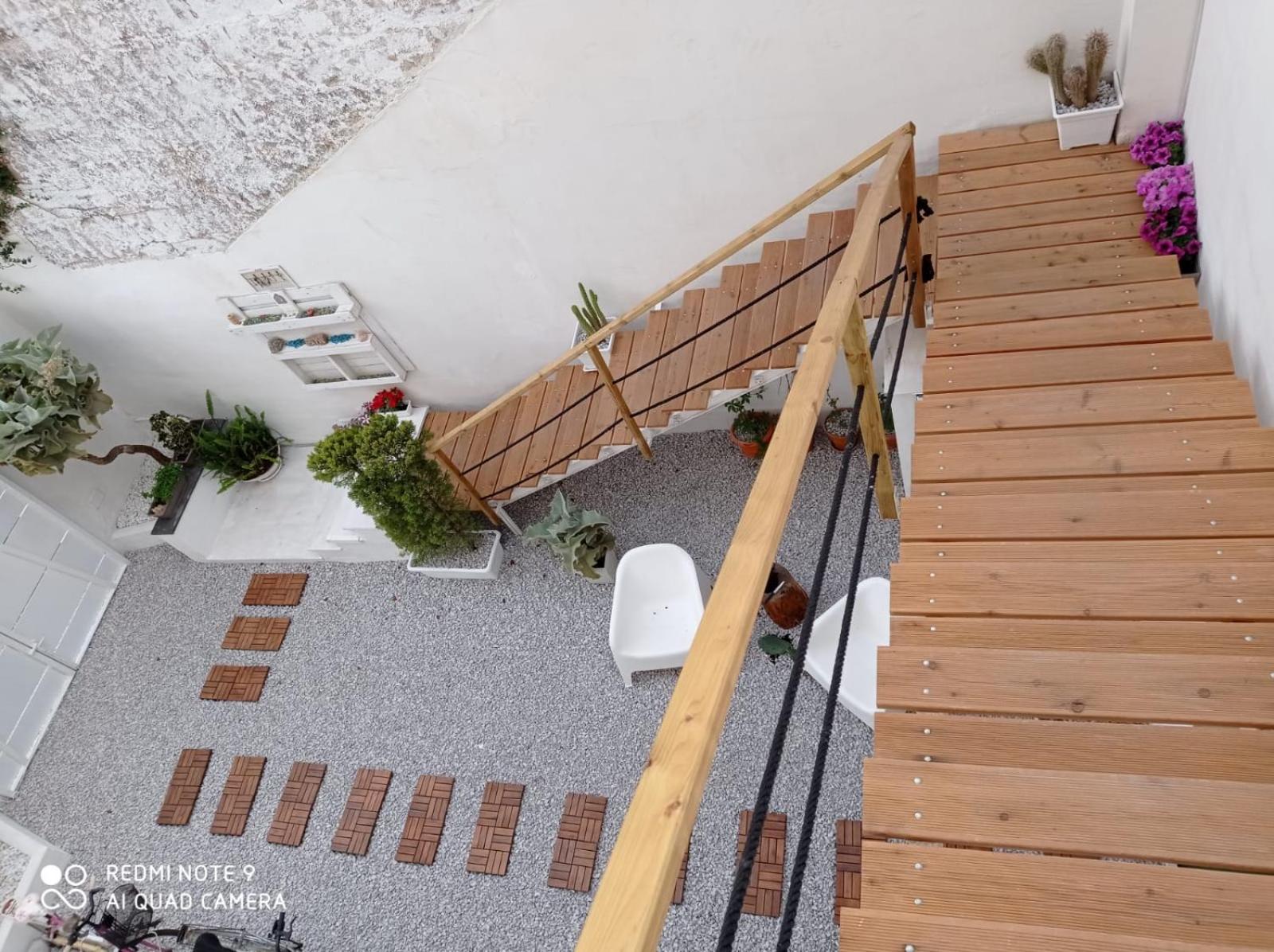 Double Room with Sea View - Photo 20