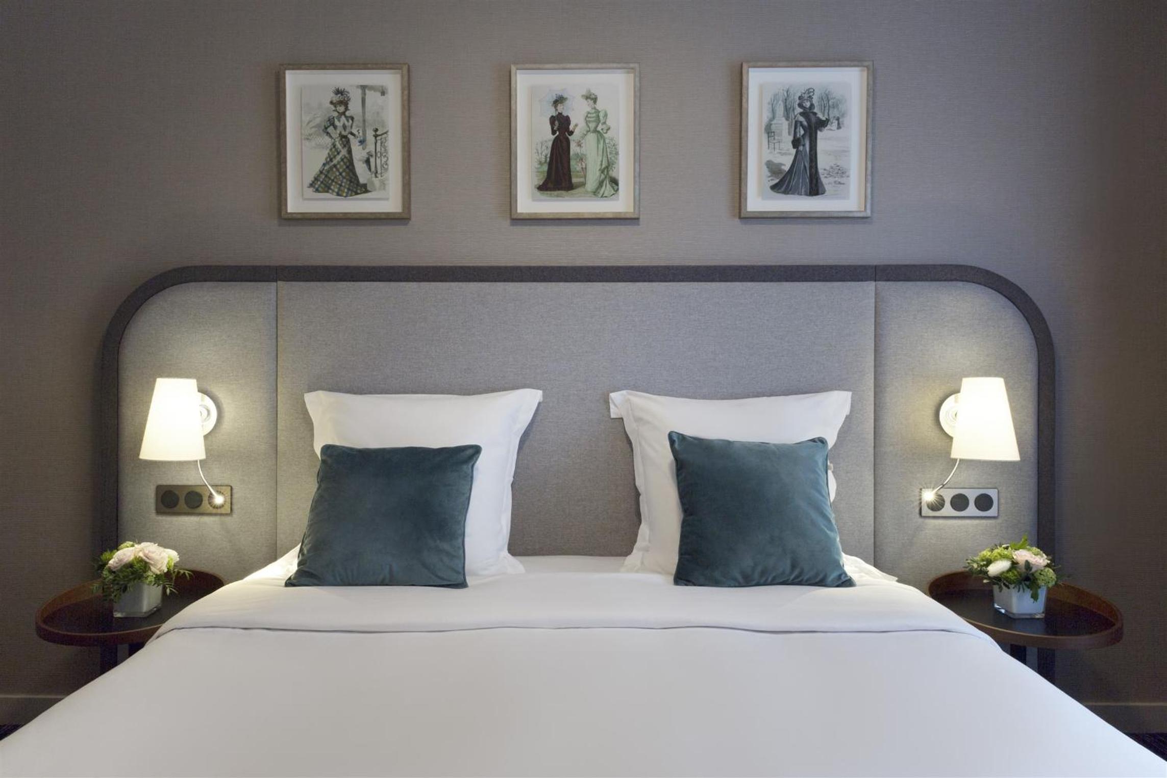 Executive Suite - Photo 7