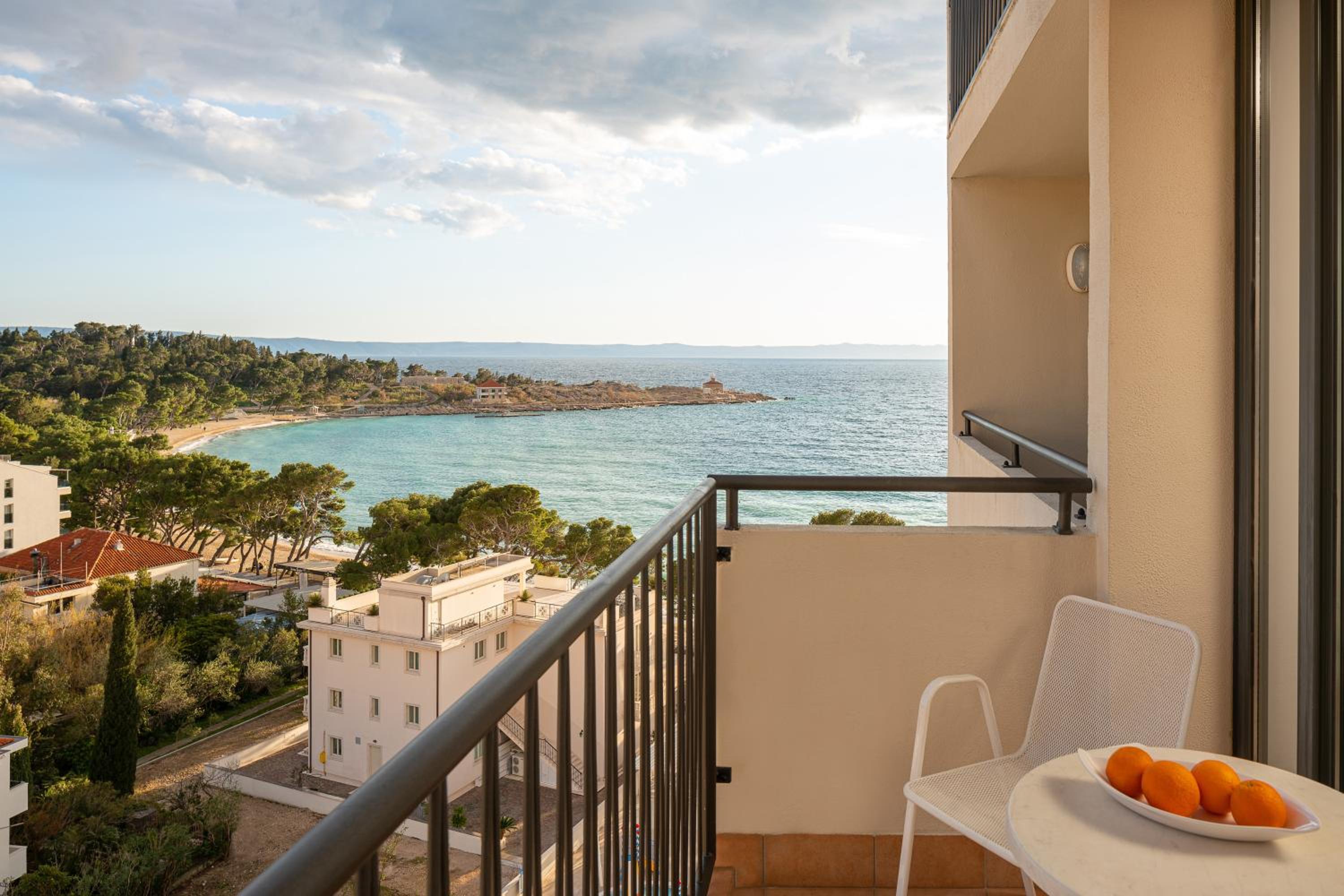 Room for 4+1 Seaside