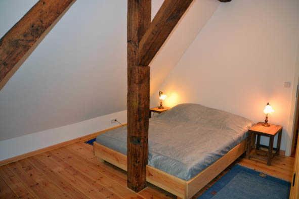 Quadruple Room with Terrace photo 2