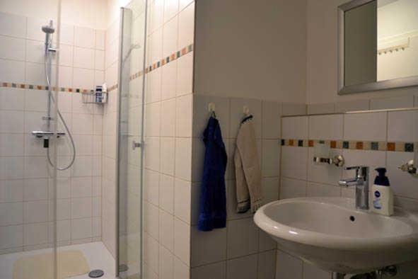 Quadruple Room with Terrace photo 3