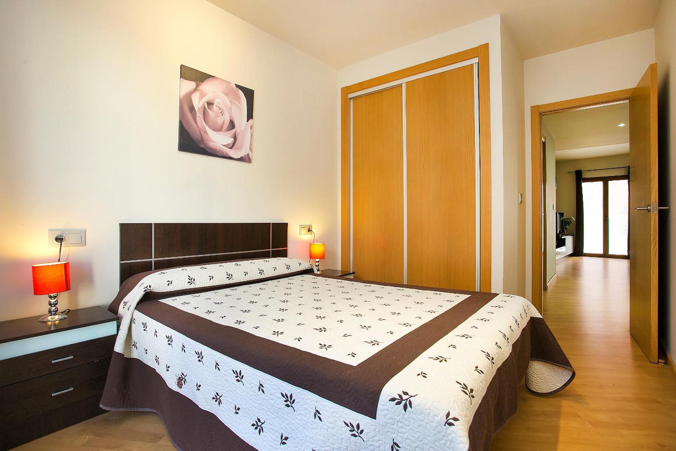 Two-Bedroom Apartment (4 Adults) - Photo 1