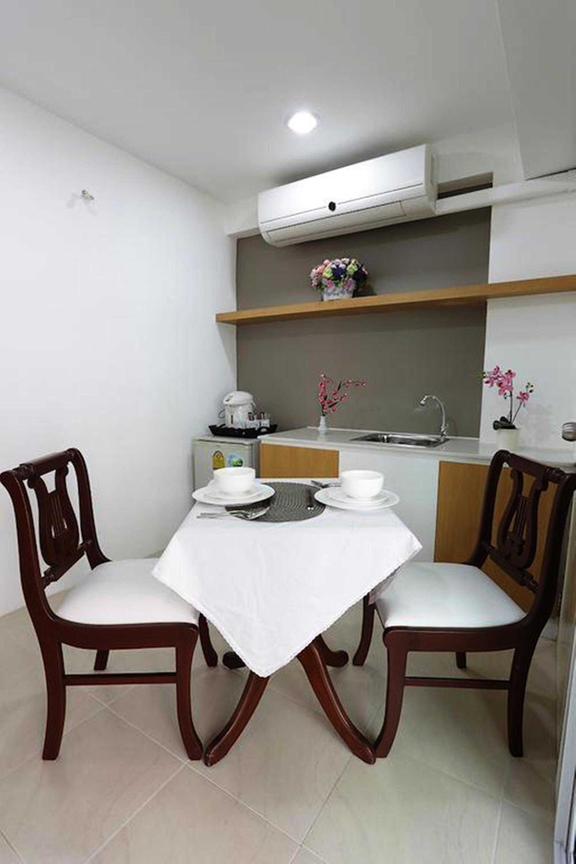 Duplex Room photo 3