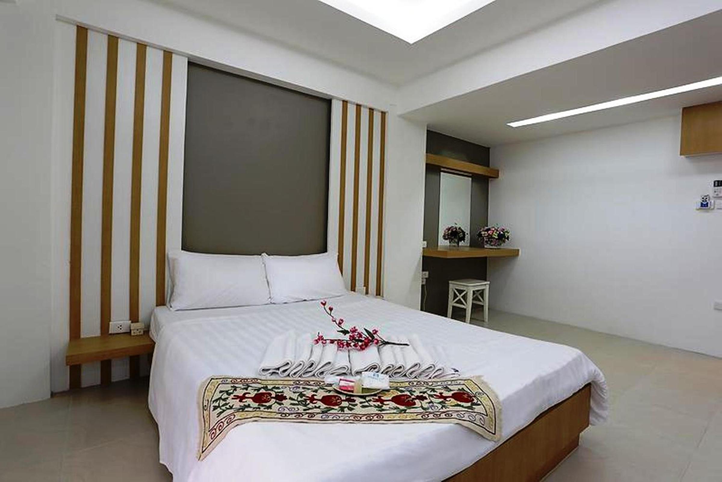 Duplex Room photo 1