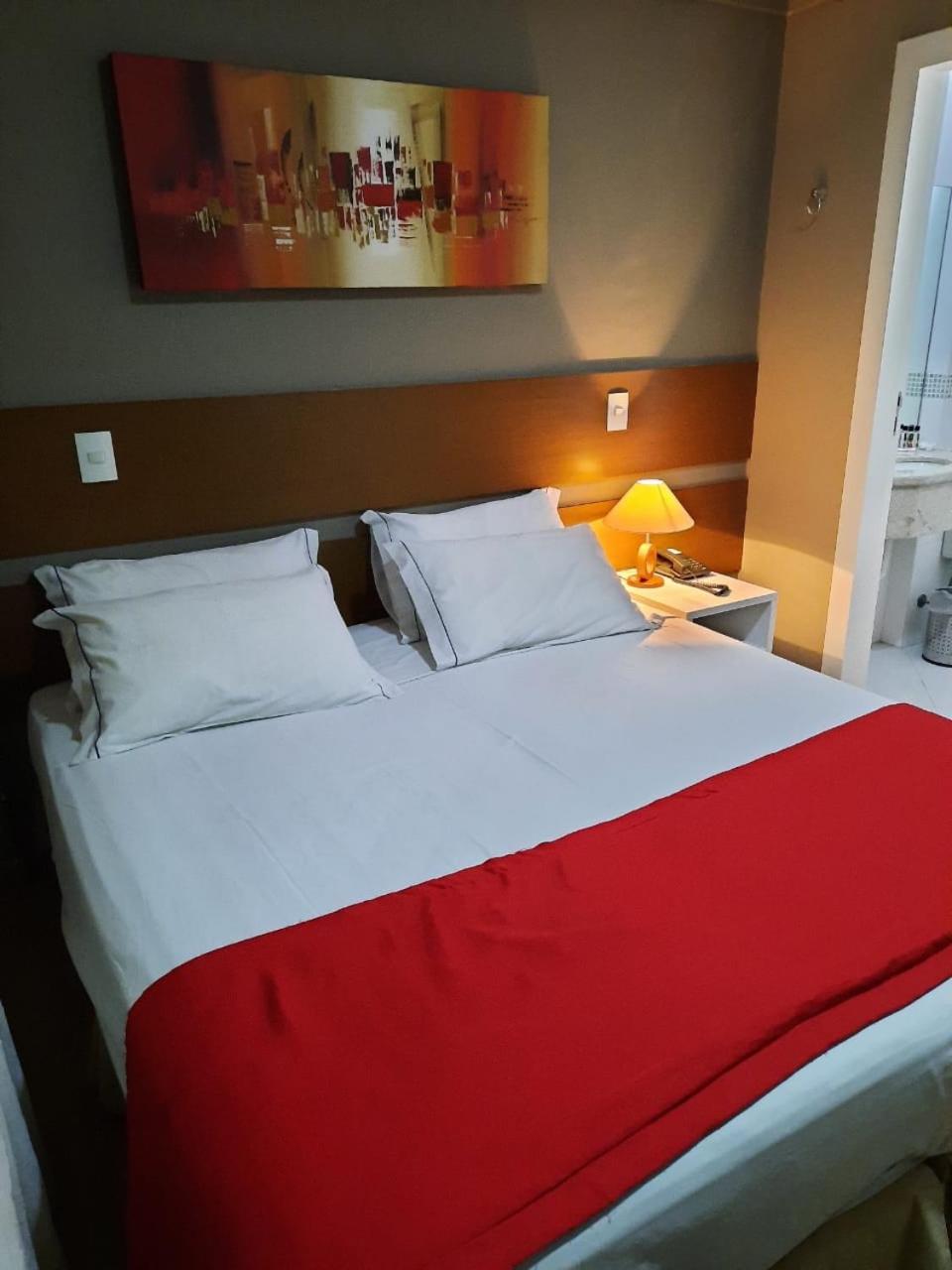 Double Or Twin Room photo 3