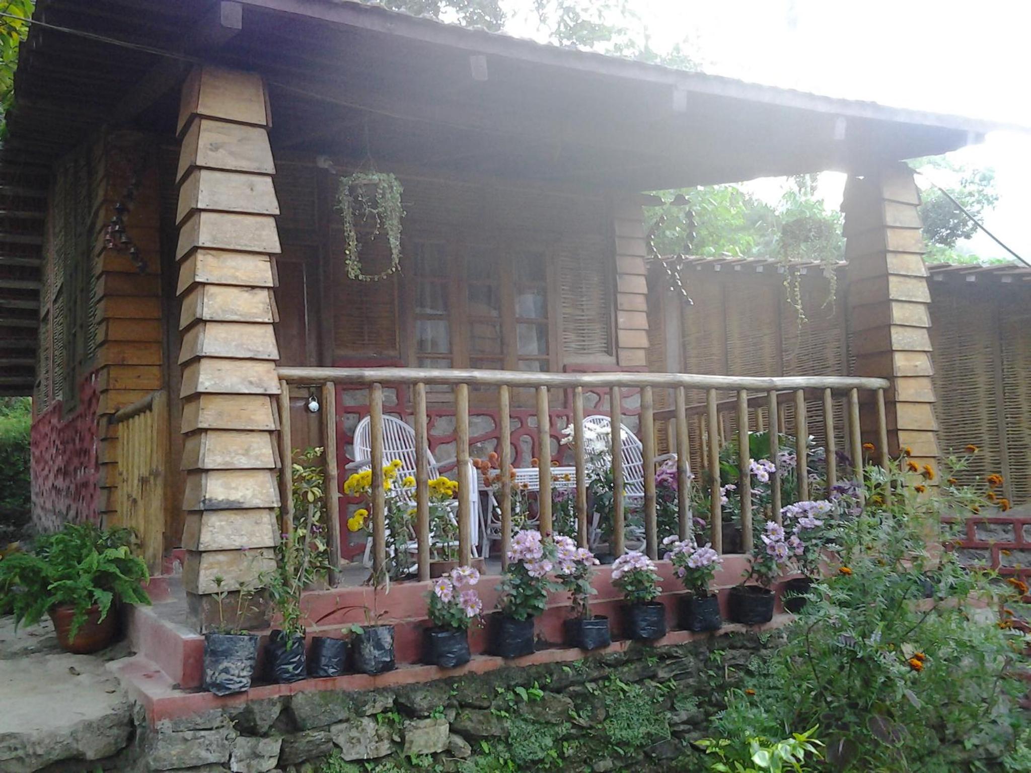 Deluxe Double or Twin Room with Balcony - Photo 6