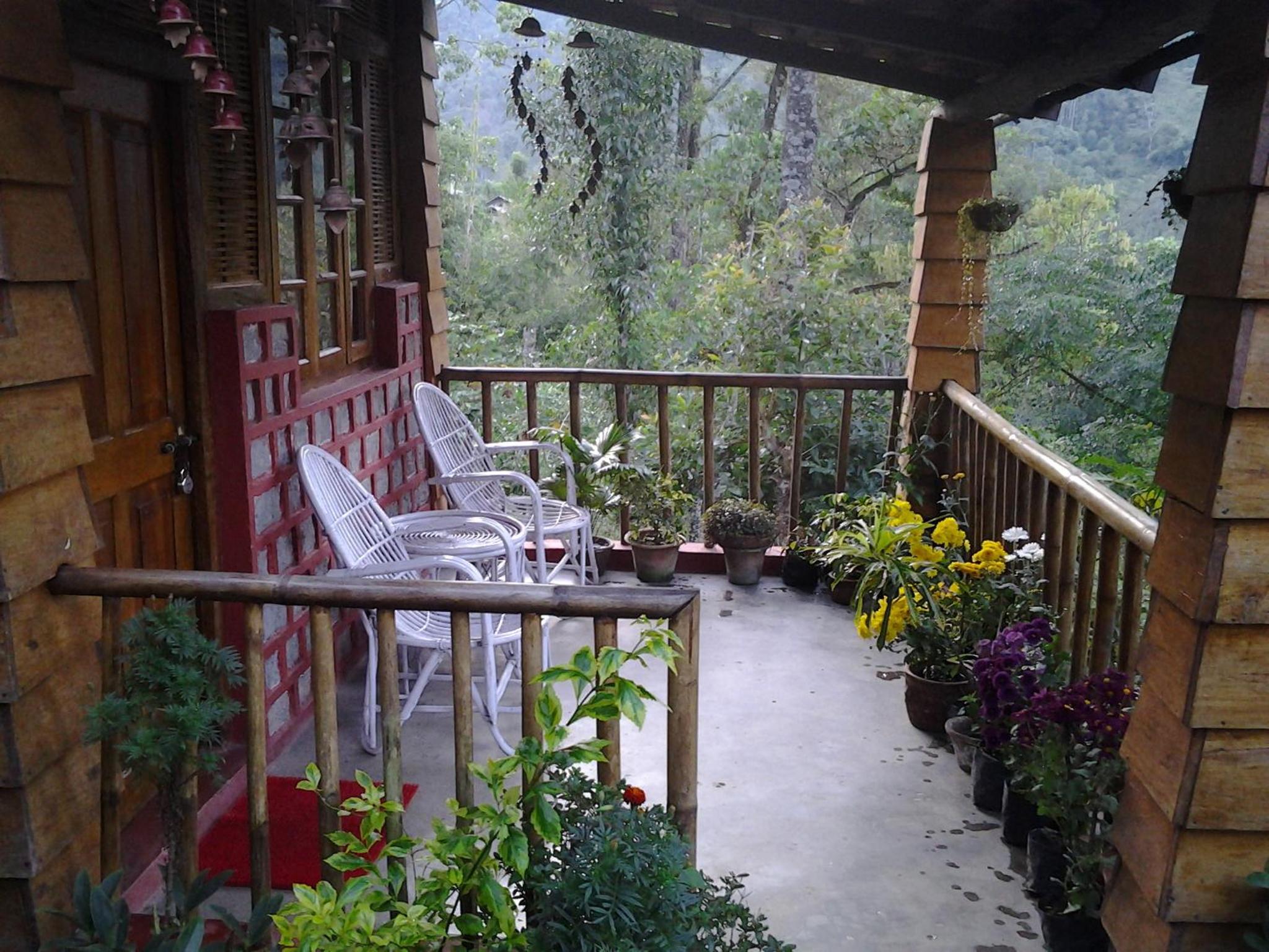 Deluxe Double or Twin Room with Balcony - Photo 4