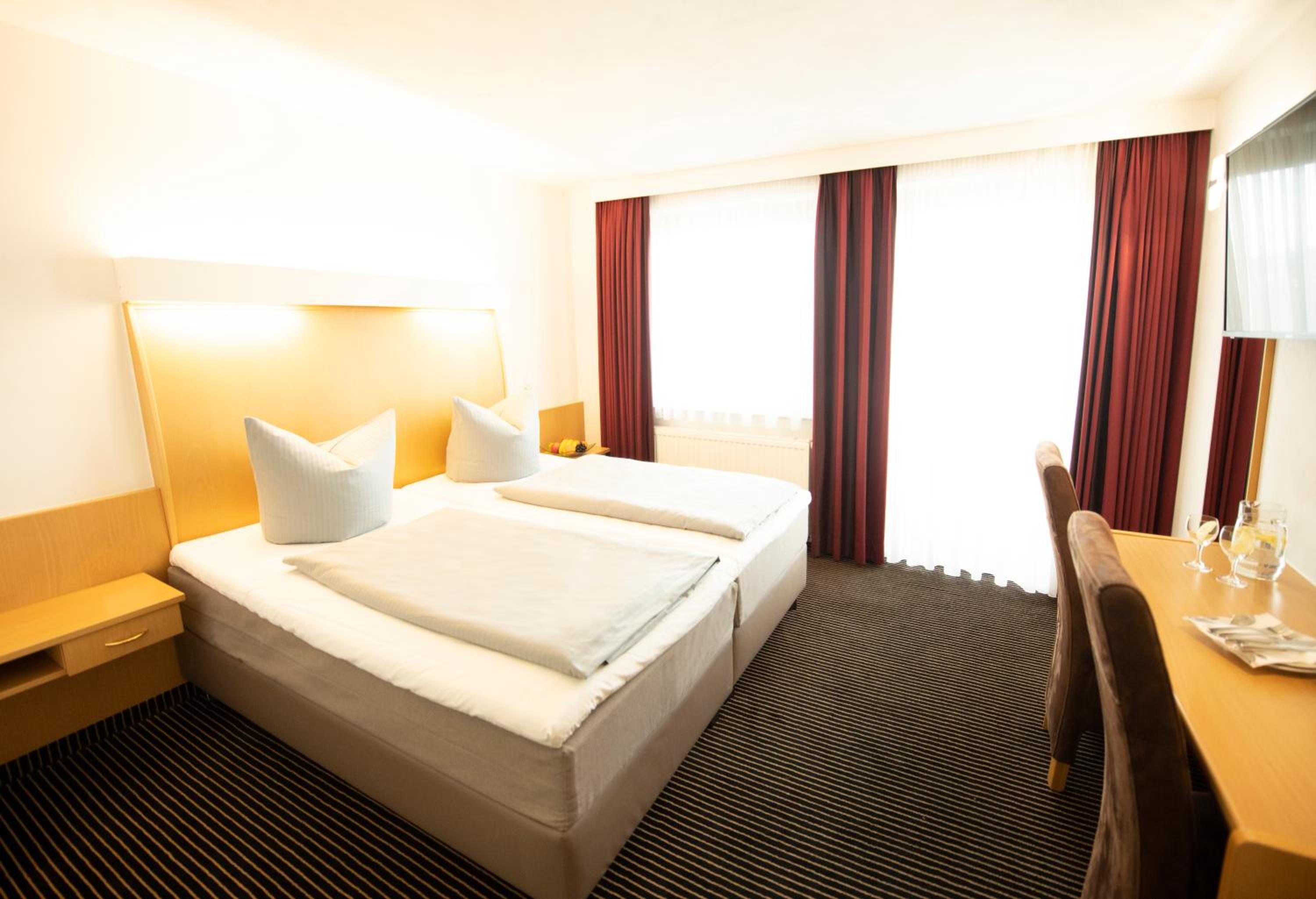 Double Room with Balcony photo 1