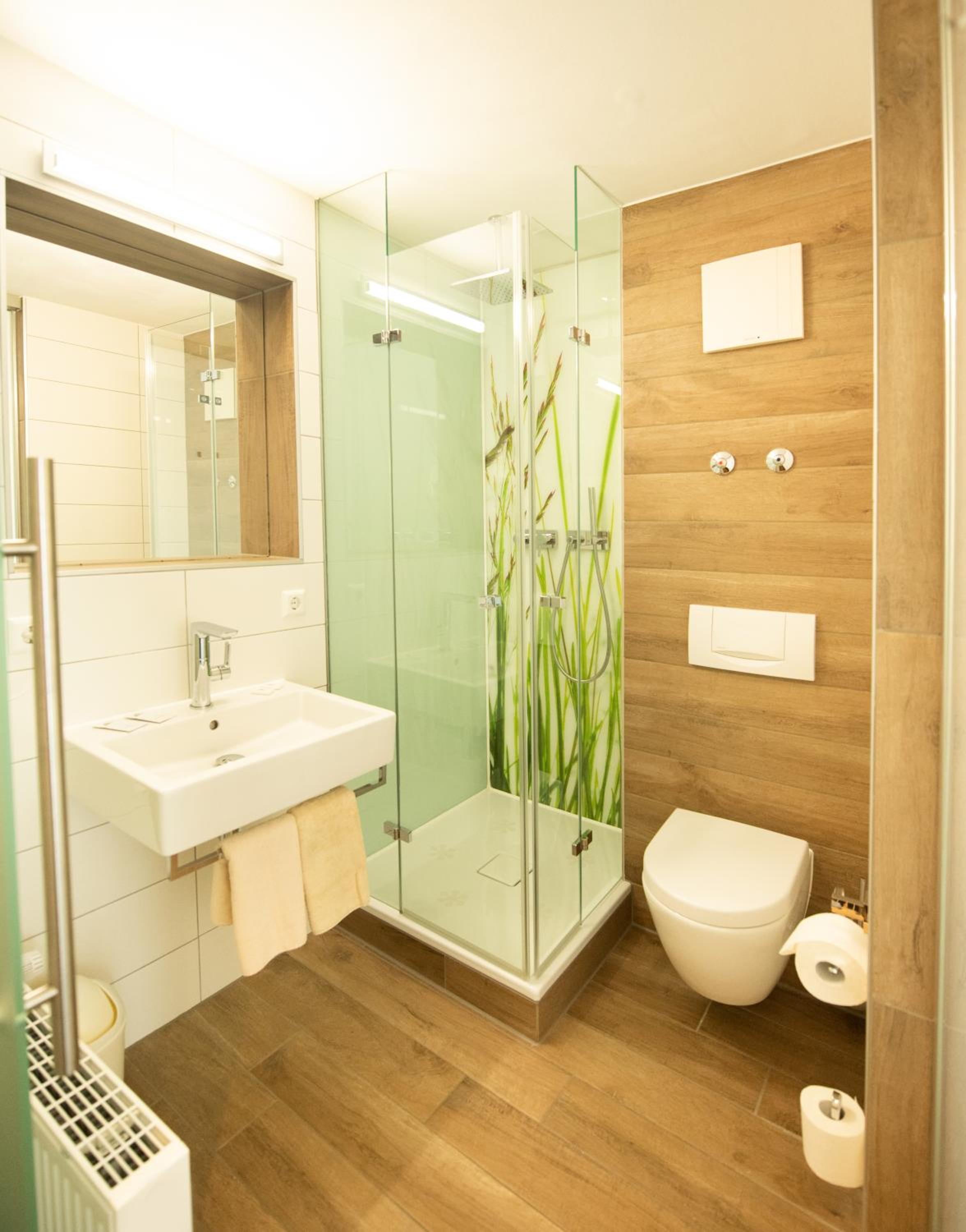 Double Room with Balcony photo 2
