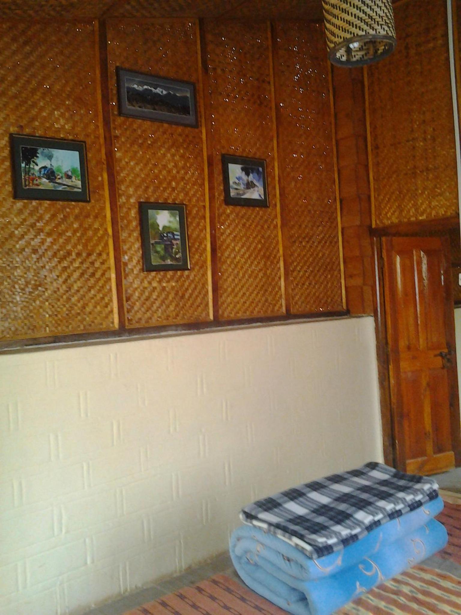 Deluxe Double or Twin Room with Balcony - Photo 13